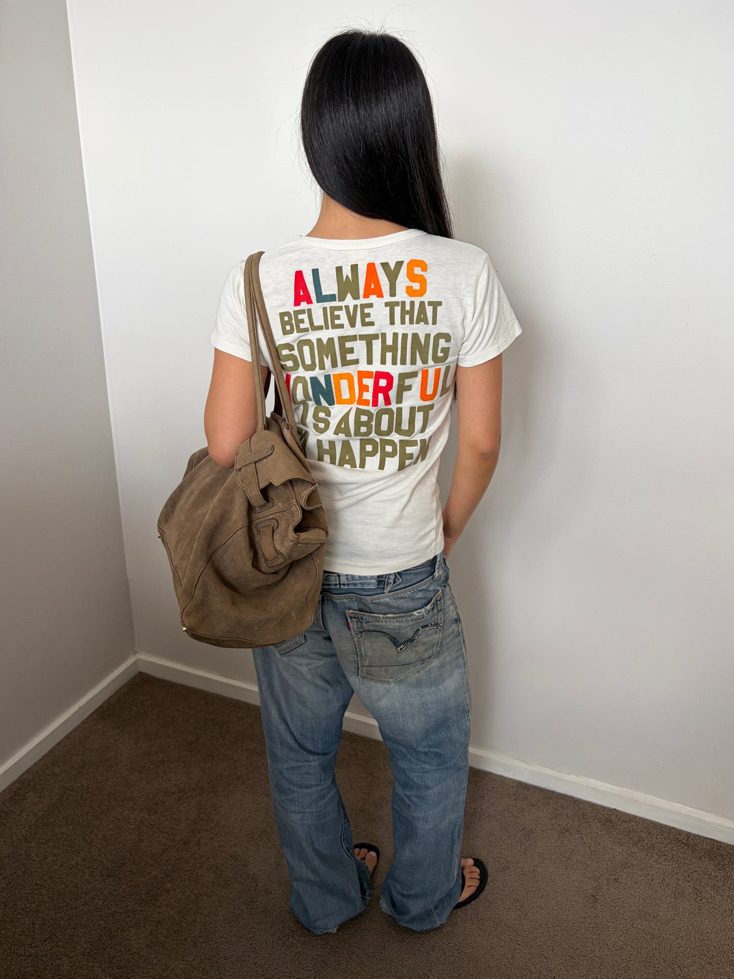 no 3220 / ALWAYS BELIEVE