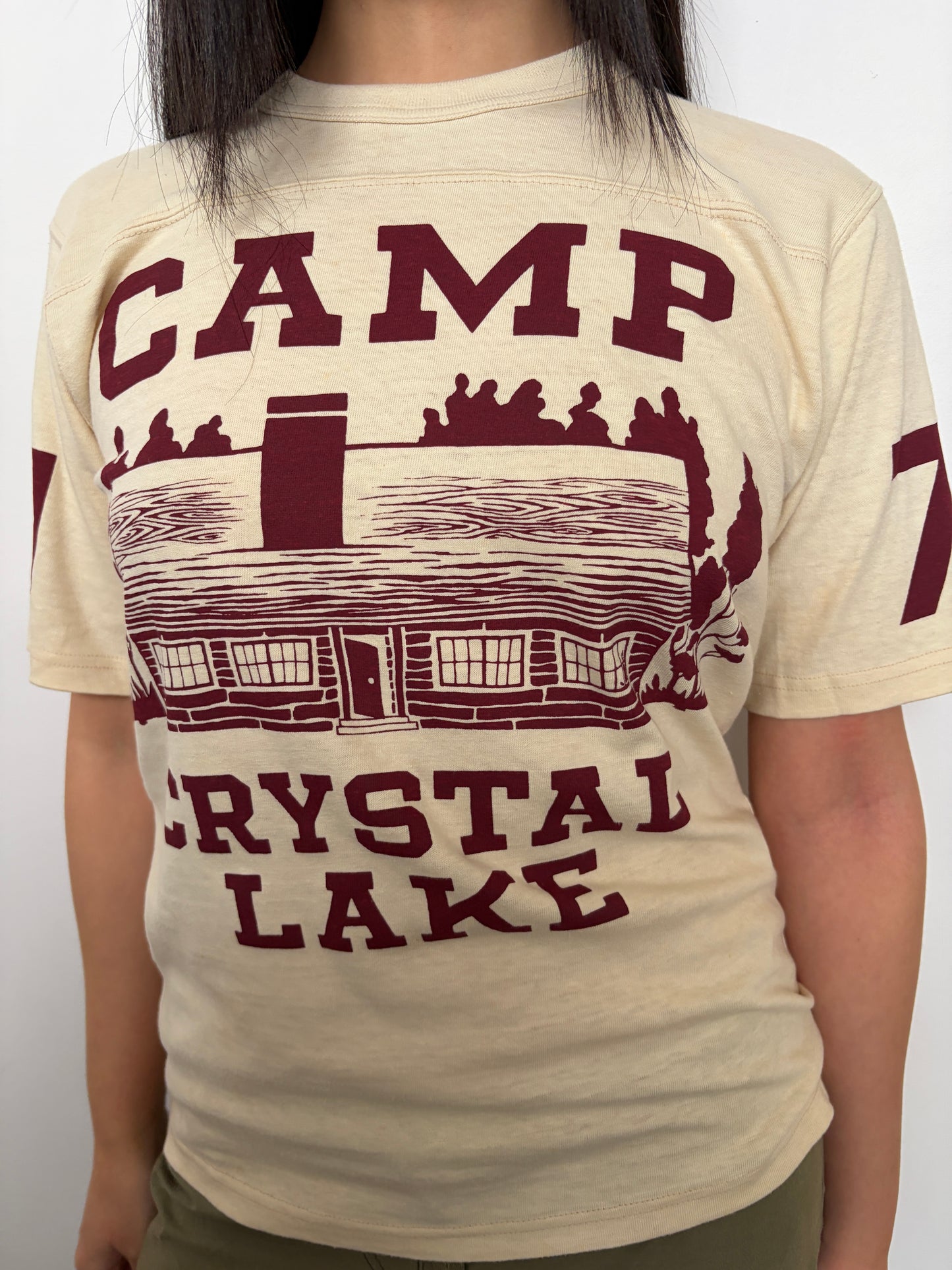 no 3274 / CAMP