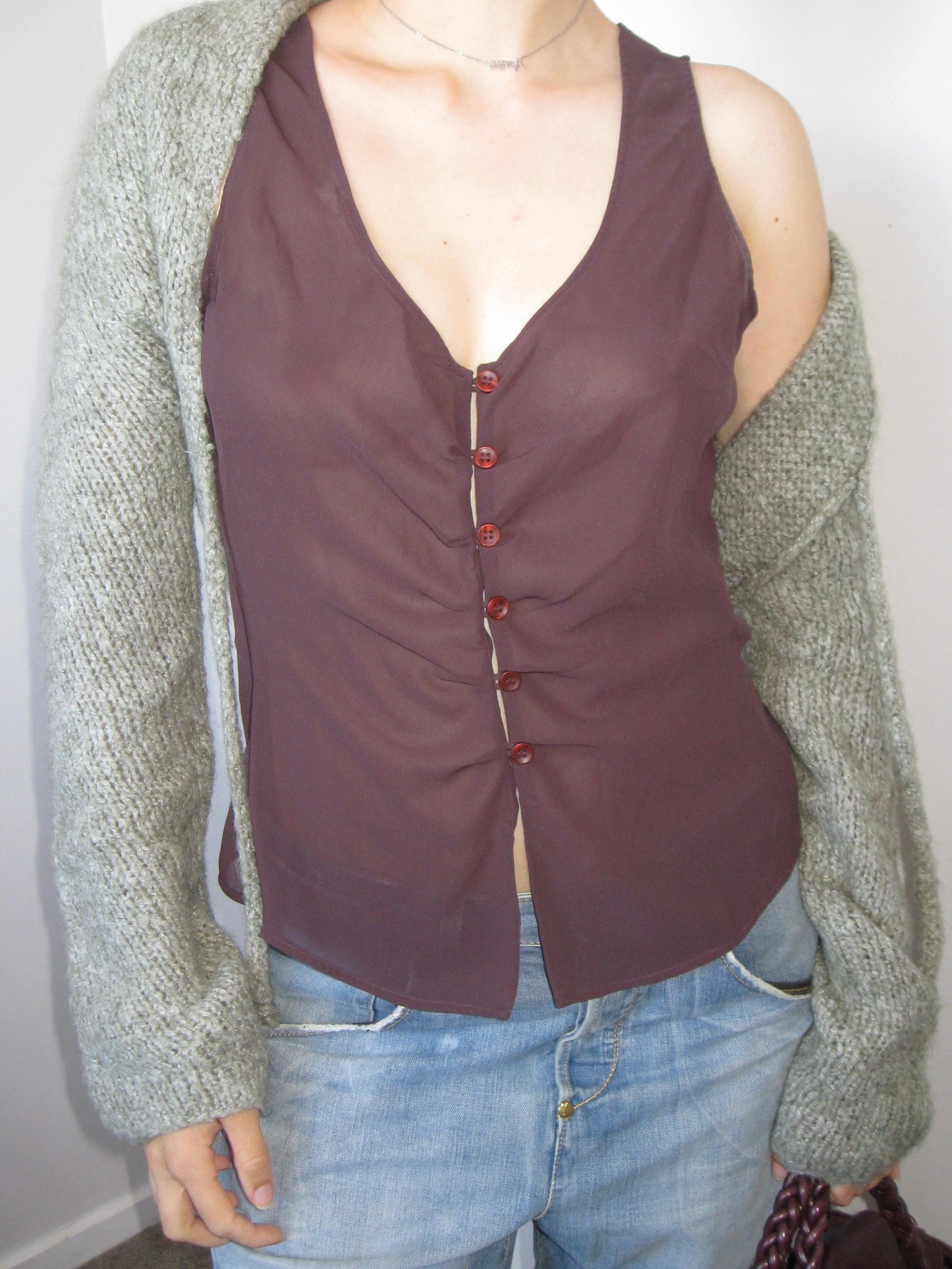 no 2570 / EMPORIO ARMANI