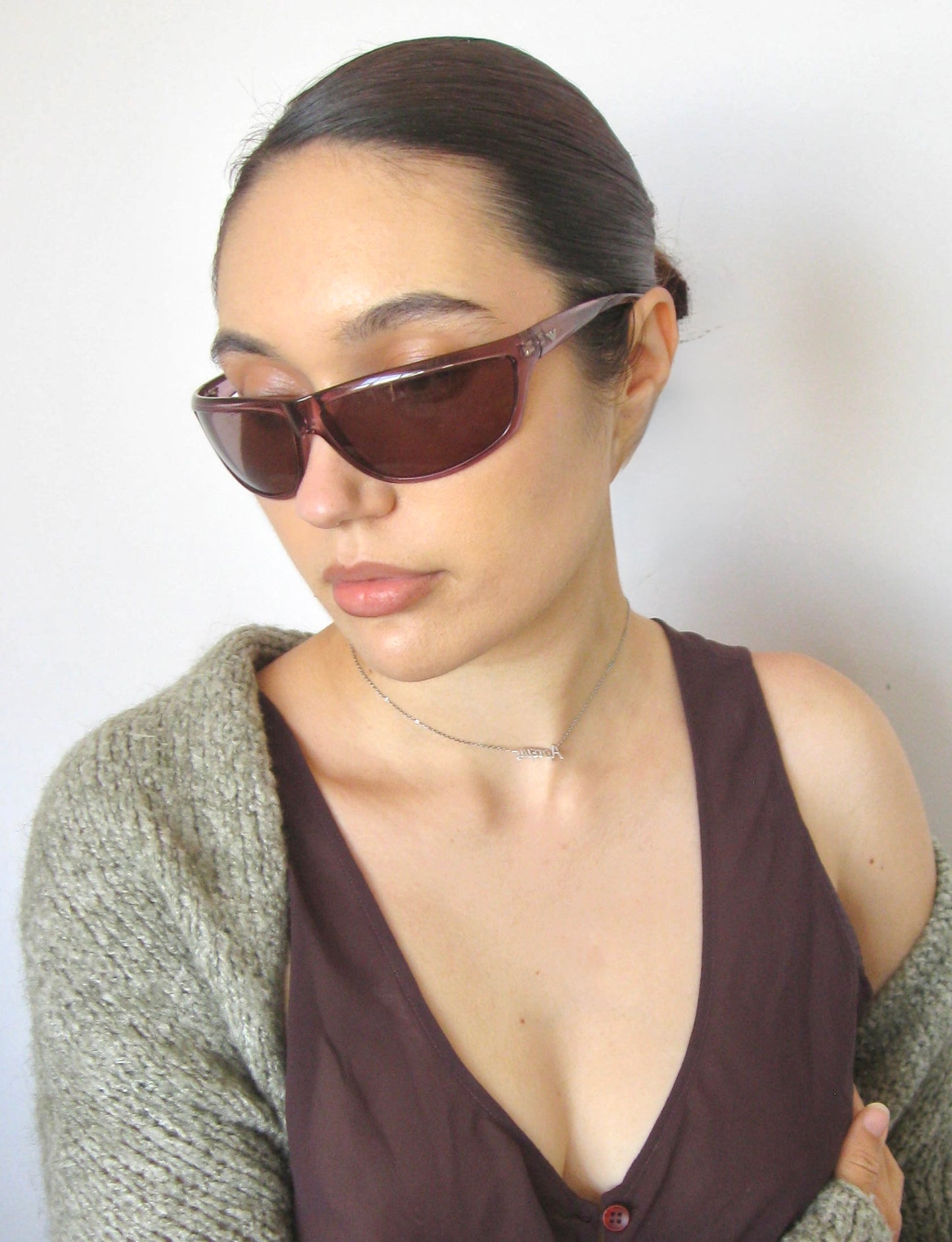 no 2594 / EMPORIO ARMANI