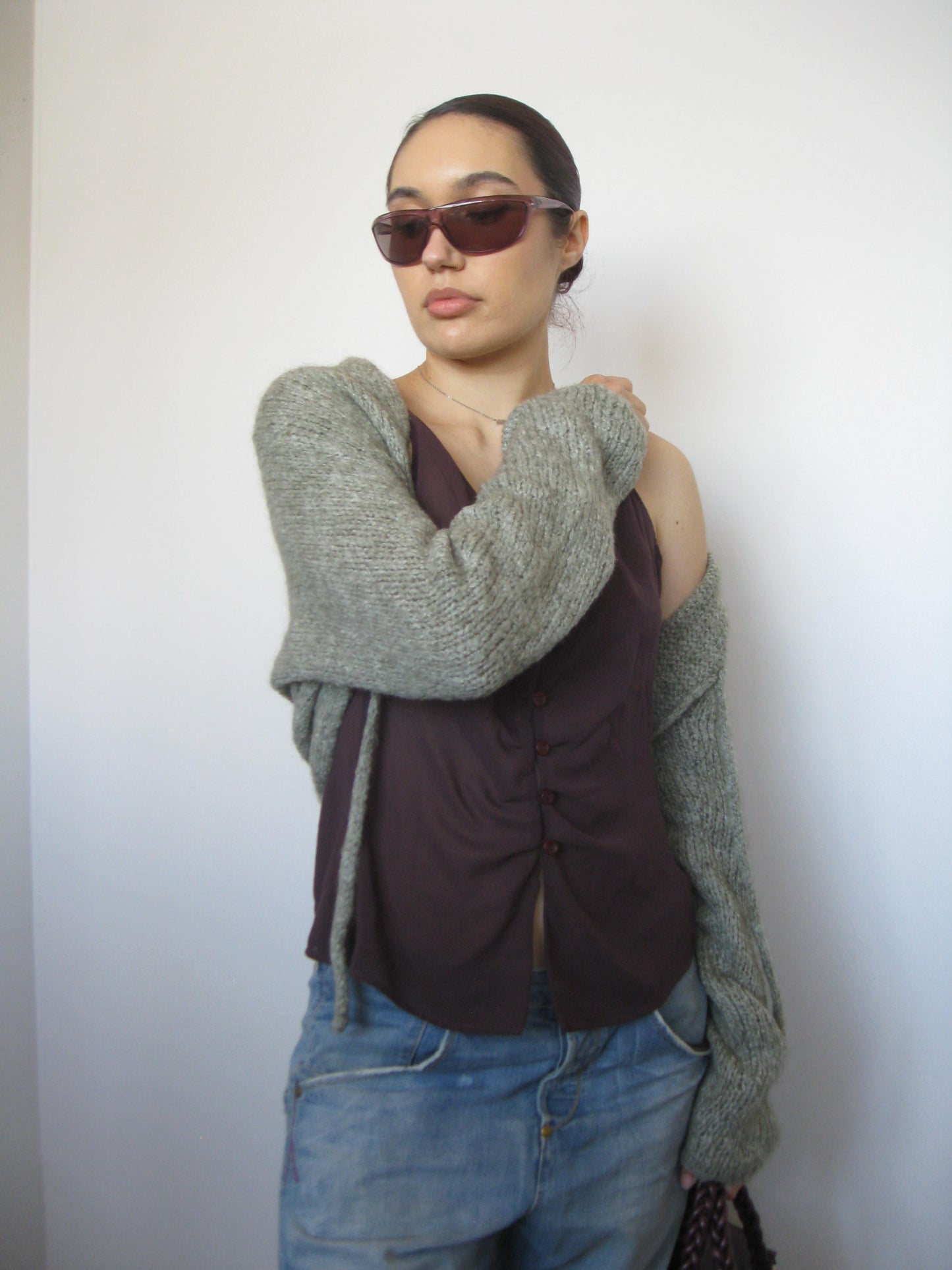 no 2570 / EMPORIO ARMANI