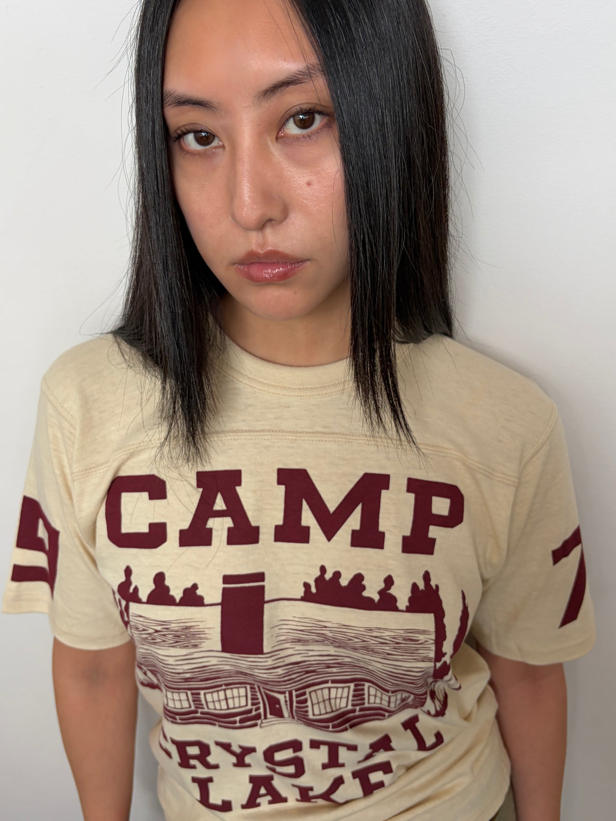 no 3274 / CAMP