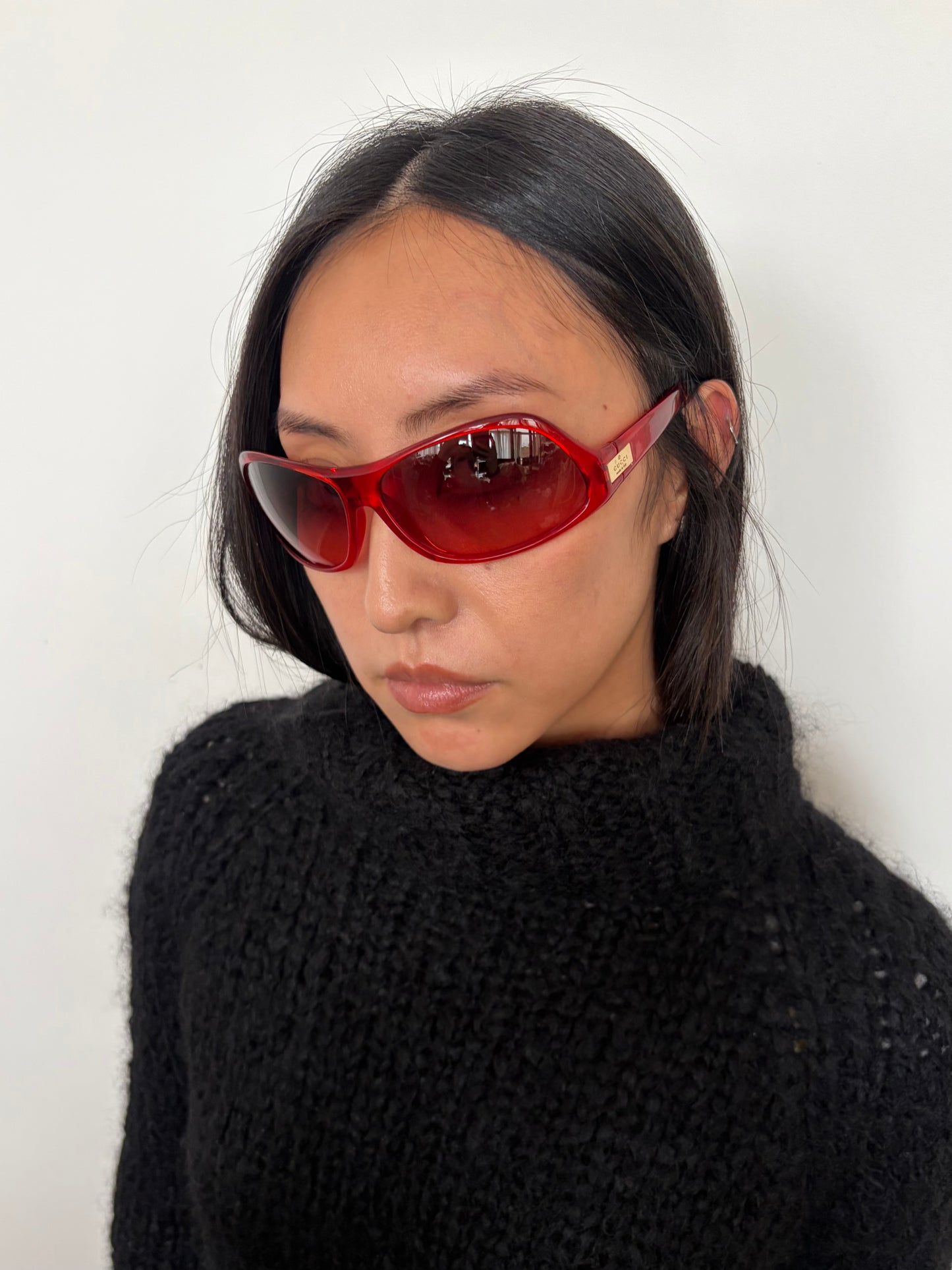 no 3128 / GUCCI