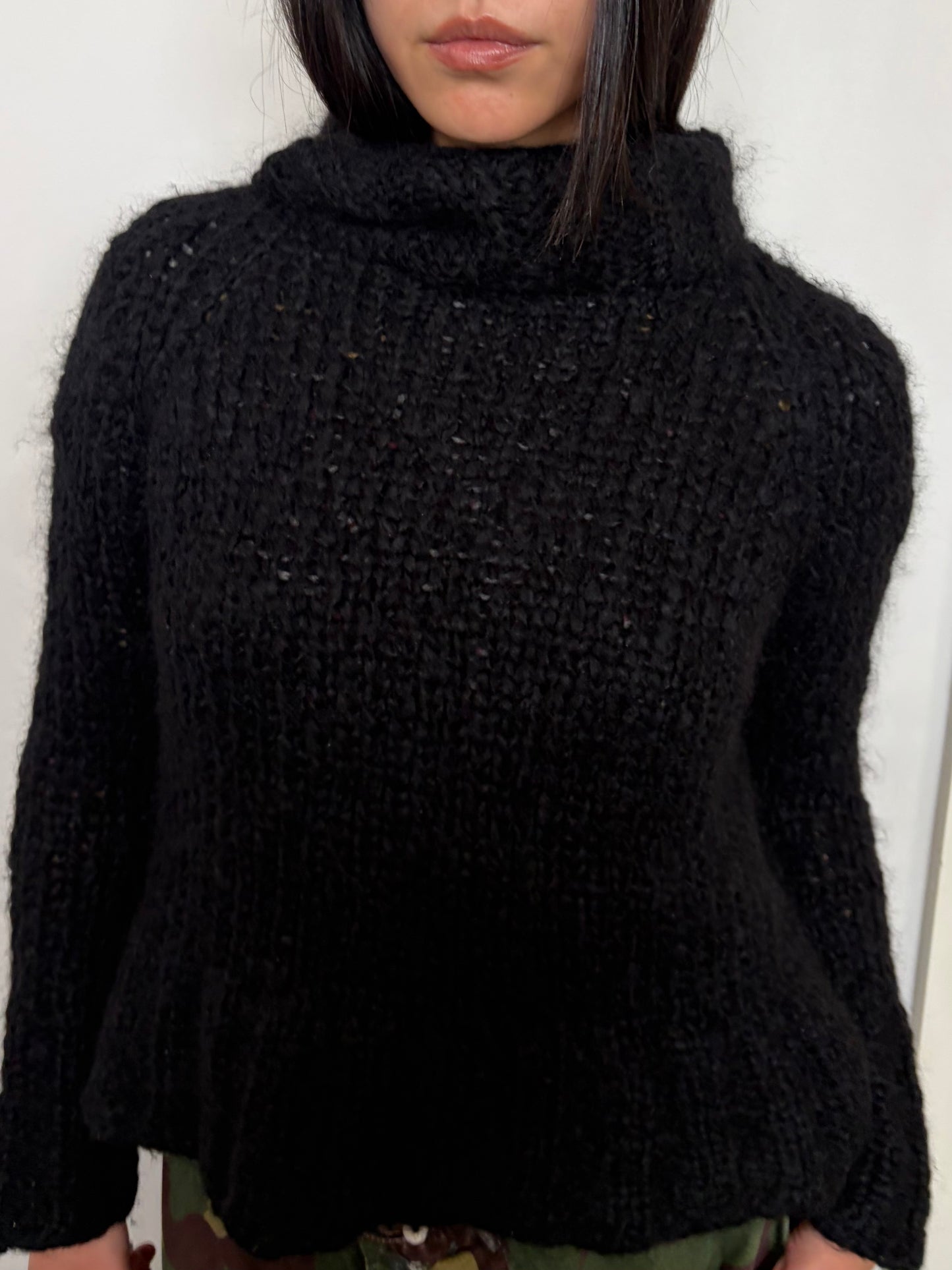 no 3109 / COMMES DES GARÇONS TRICOT 2001
