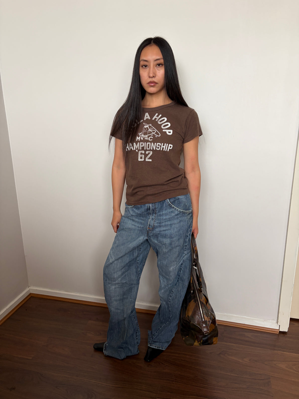 no 3398 / LEVIS ENGINEERED W31 L34