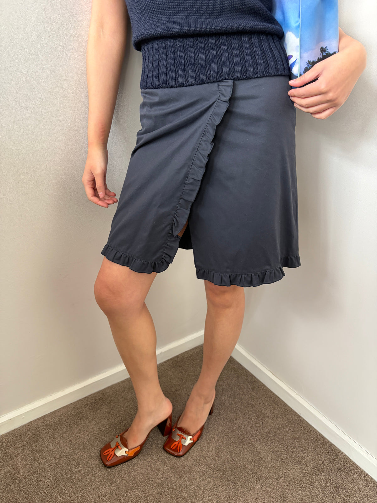 no 3270 / MIU MIU