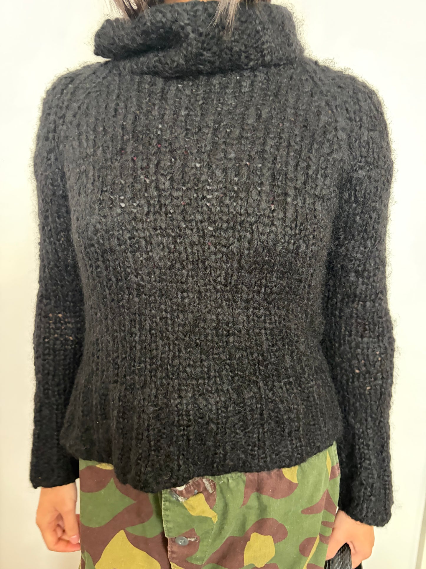 no 3109 / COMMES DES GARÇONS TRICOT 2001