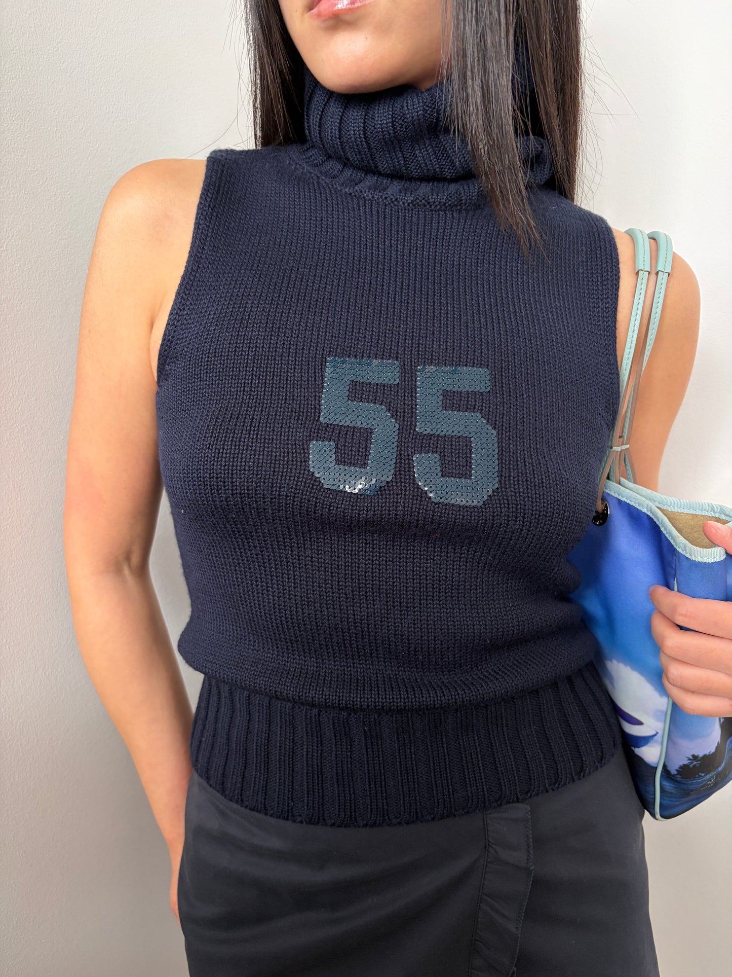 no 3272 / 55 KNIT