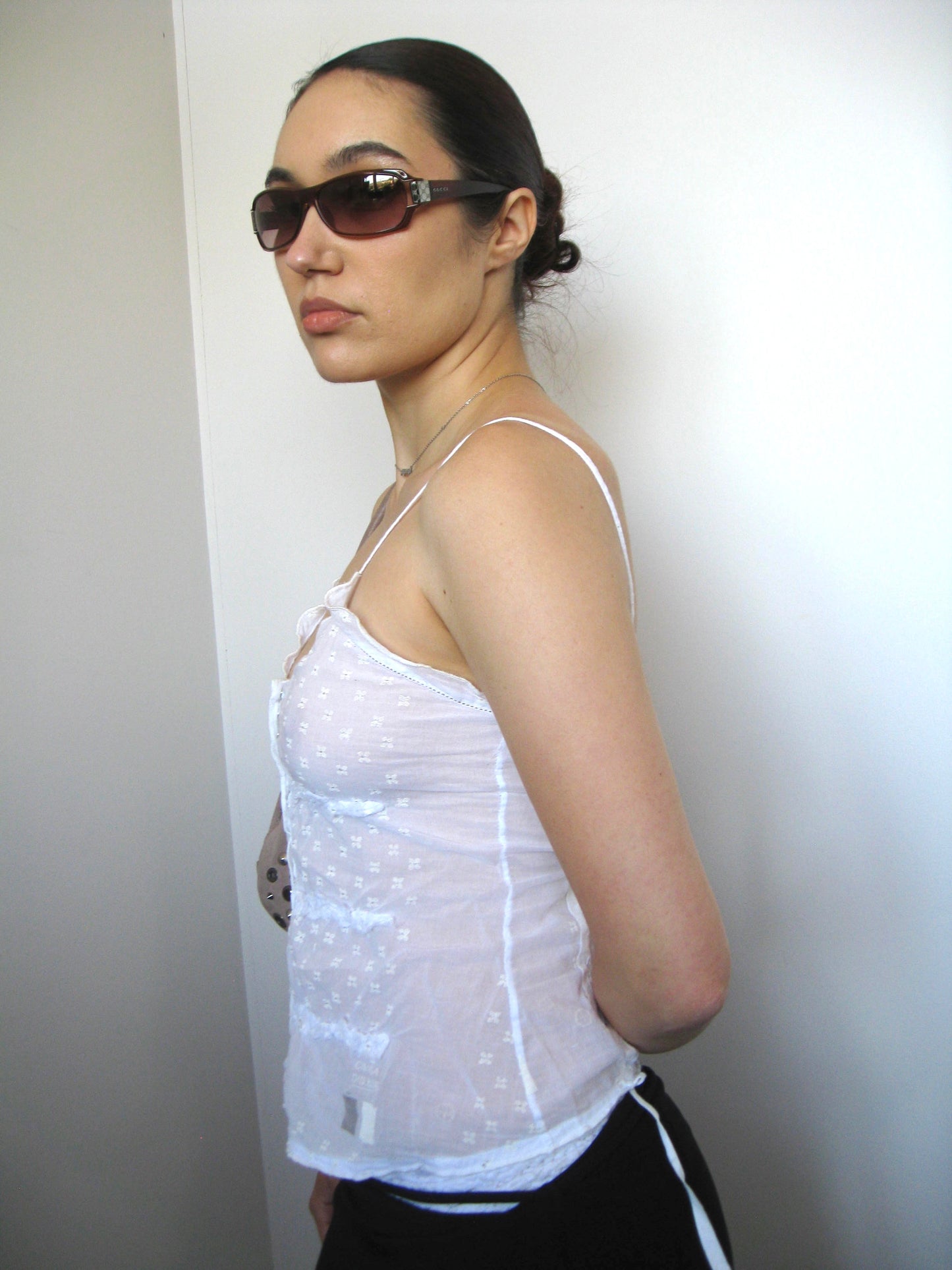 no 2608 / MARITHE FRANCOIS GIRBAUD