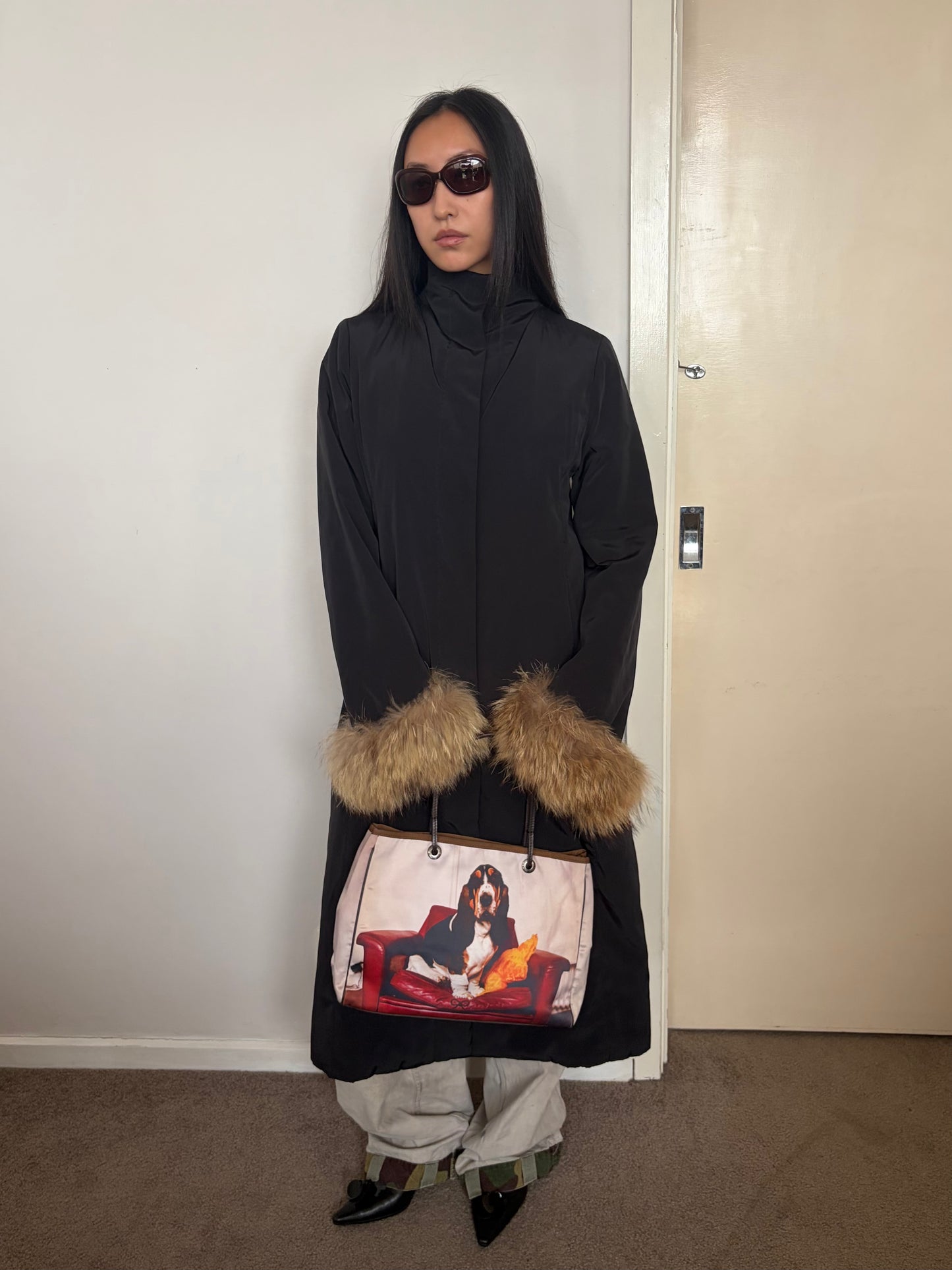 no 3200 / DKNY