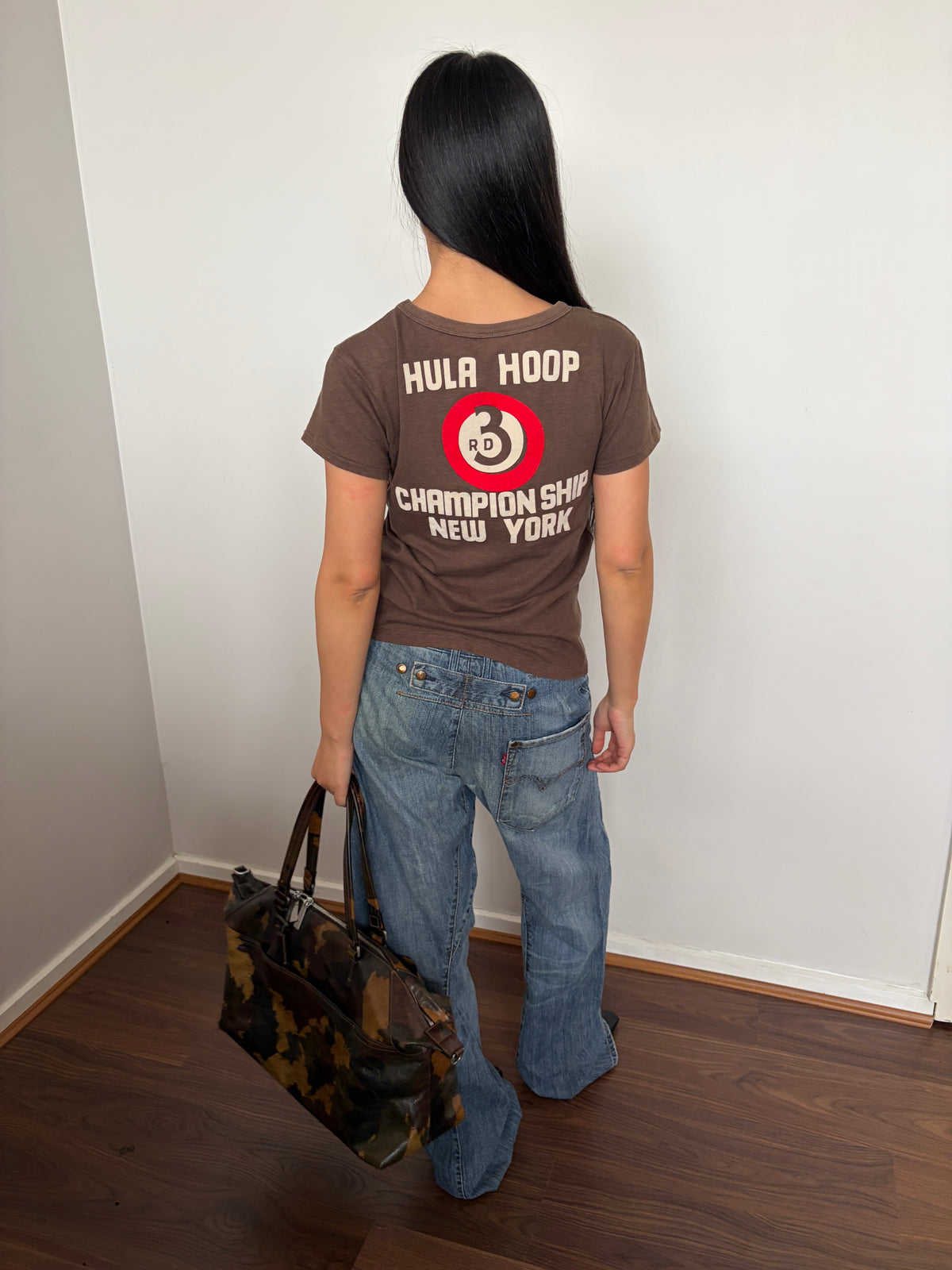 no 3398 / LEVIS ENGINEERED W31 L34
