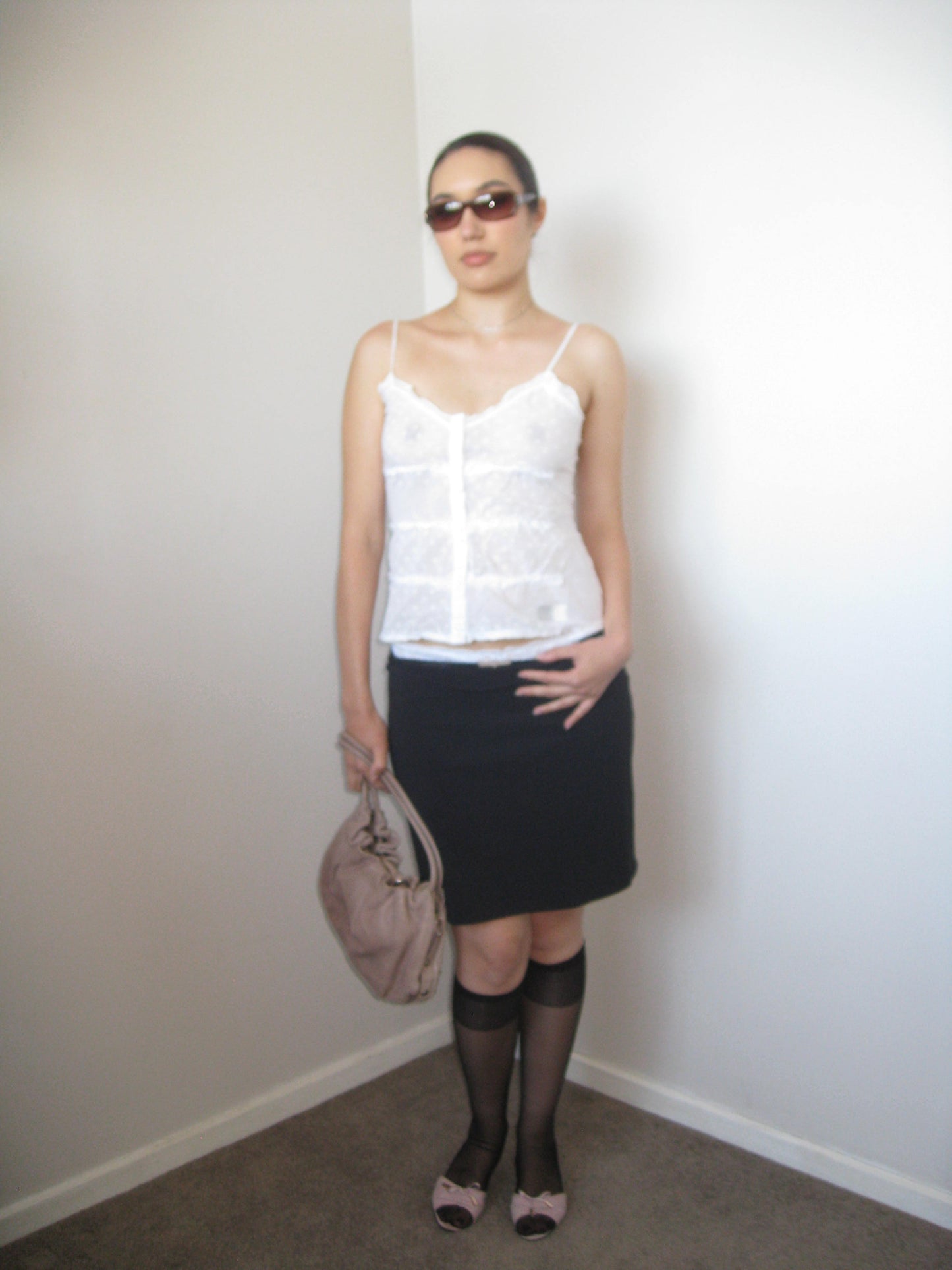 no 2608 / MARITHE FRANCOIS GIRBAUD