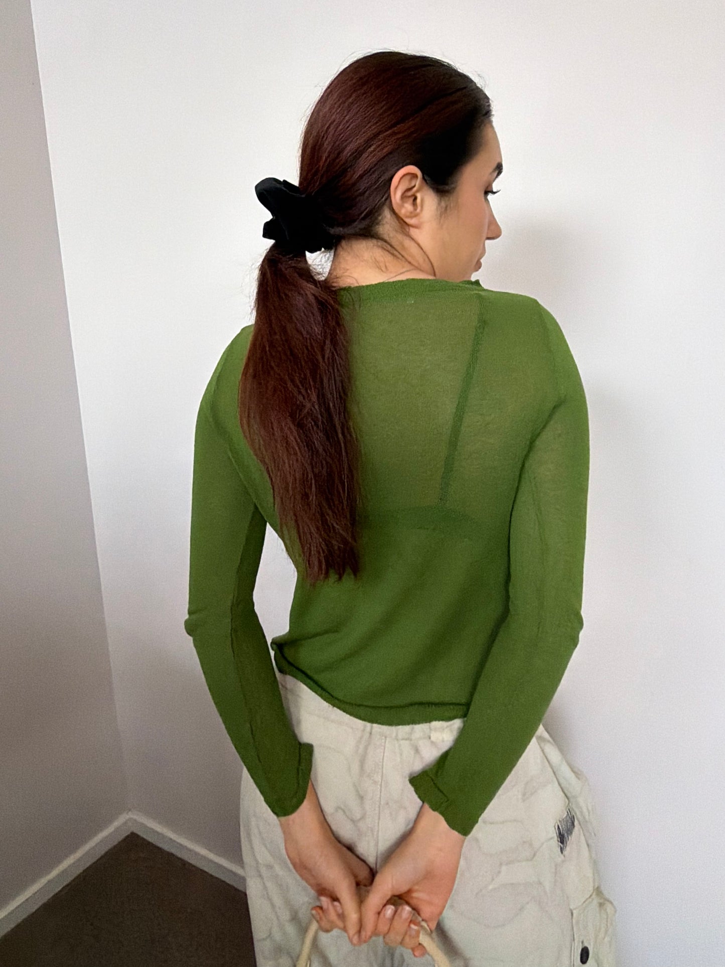 no 2613 / MIU MIU