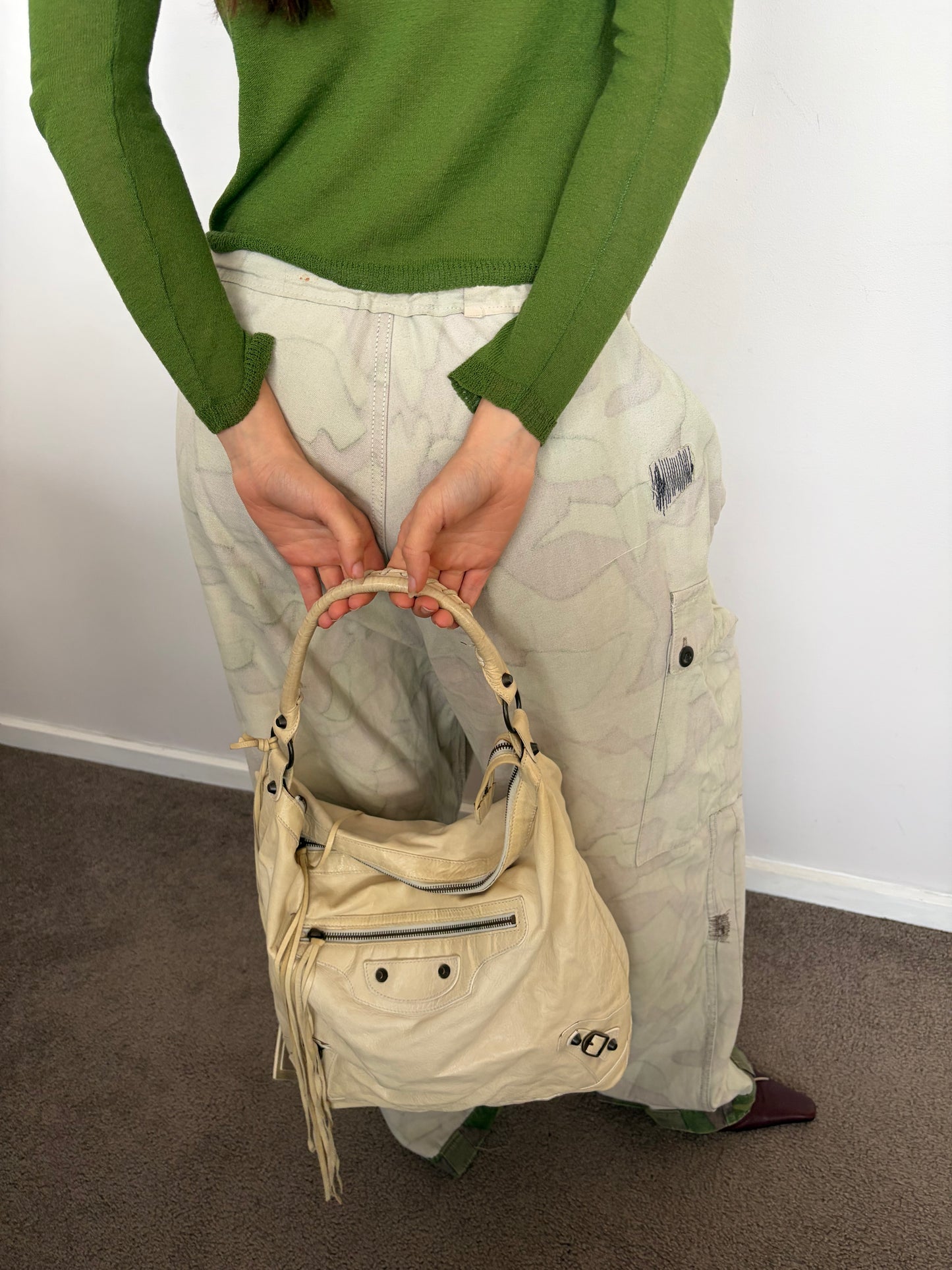 no 3100 / ARMY SURPLUS