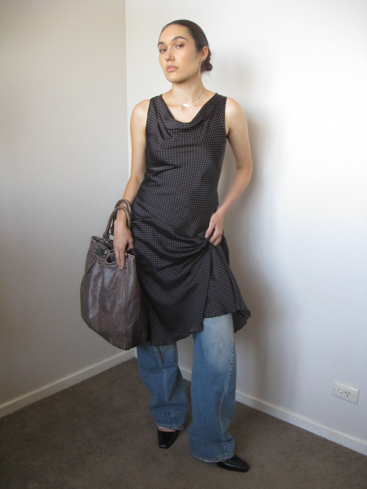 no 2599 / CALVIN KLEIN