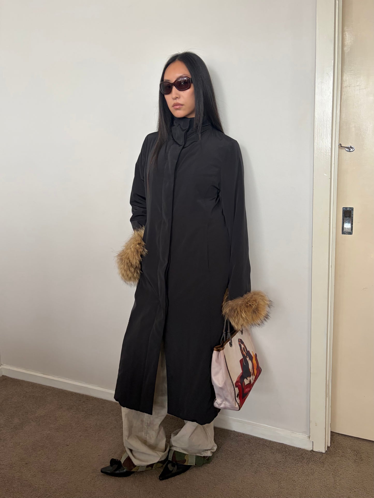 no 3200 / DKNY