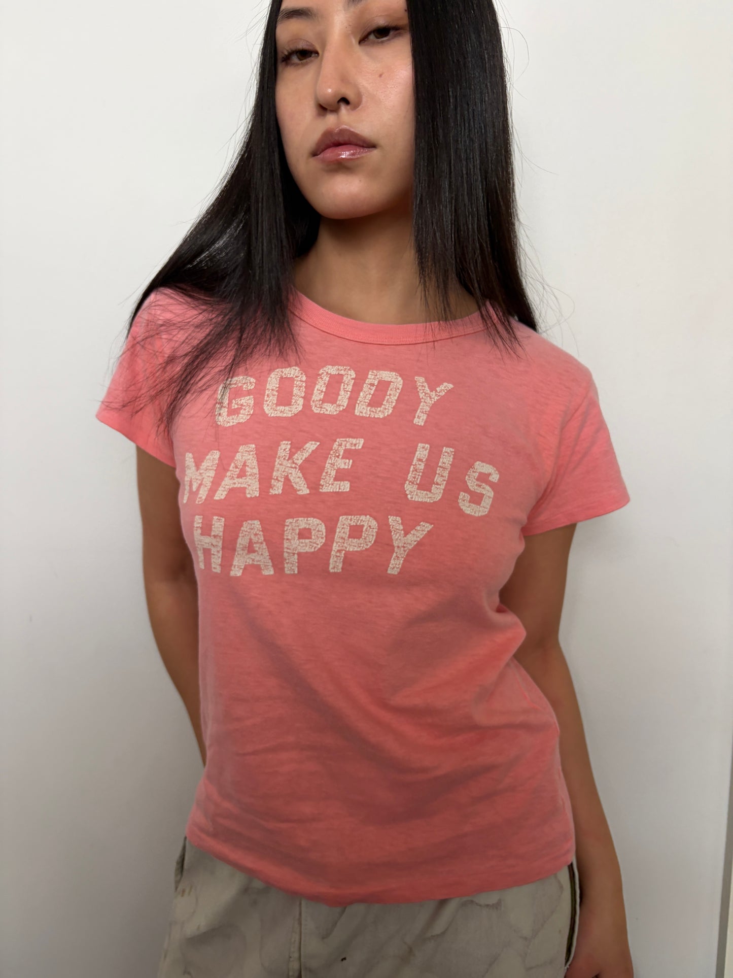 no 3214 / GOODY