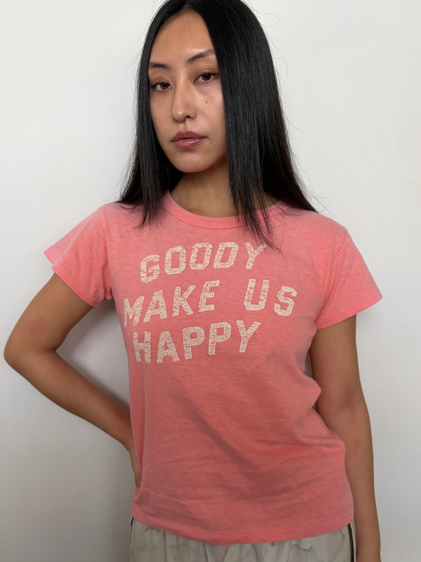no 3214 / GOODY