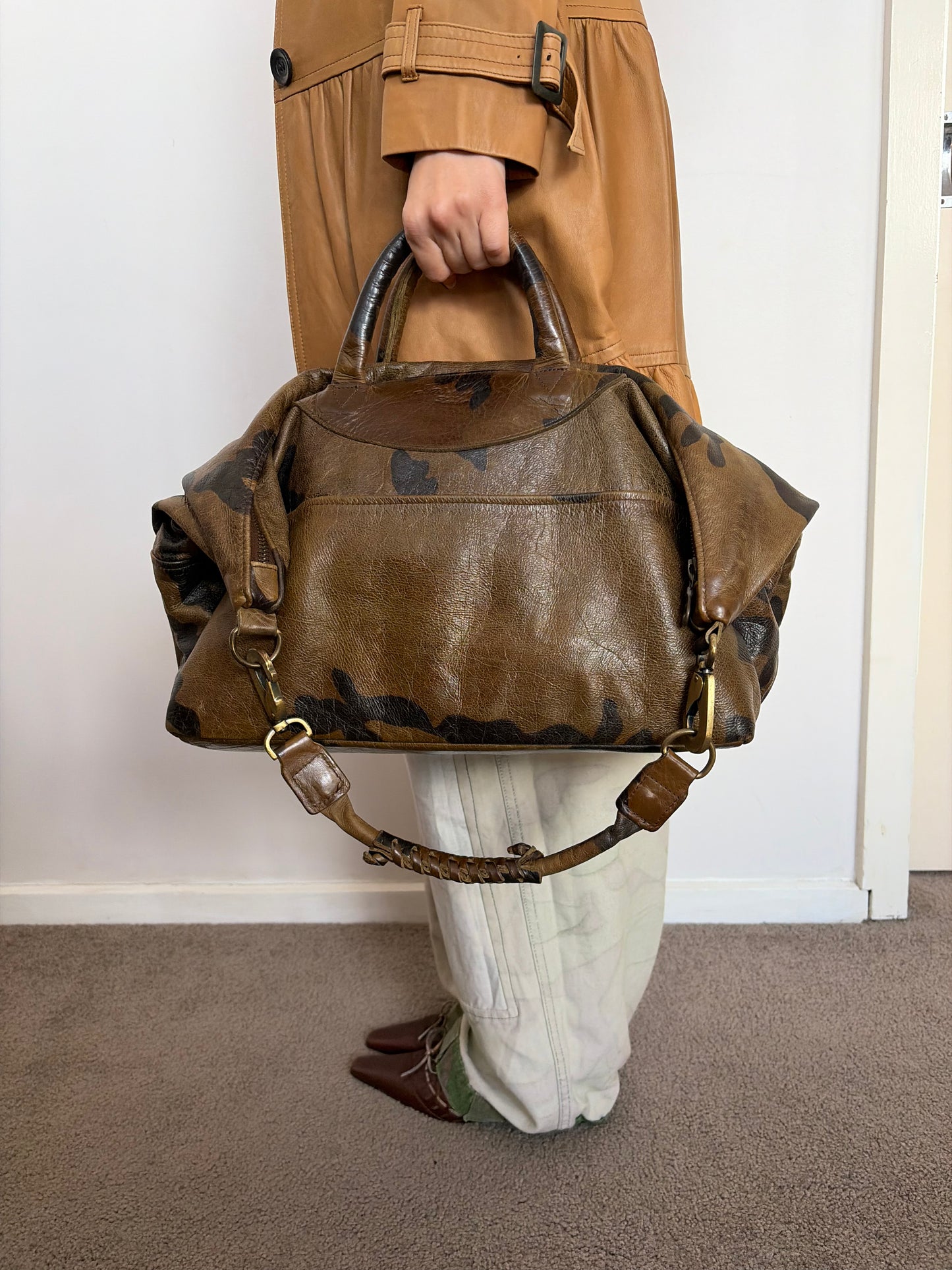 no 3096 / CAMO
