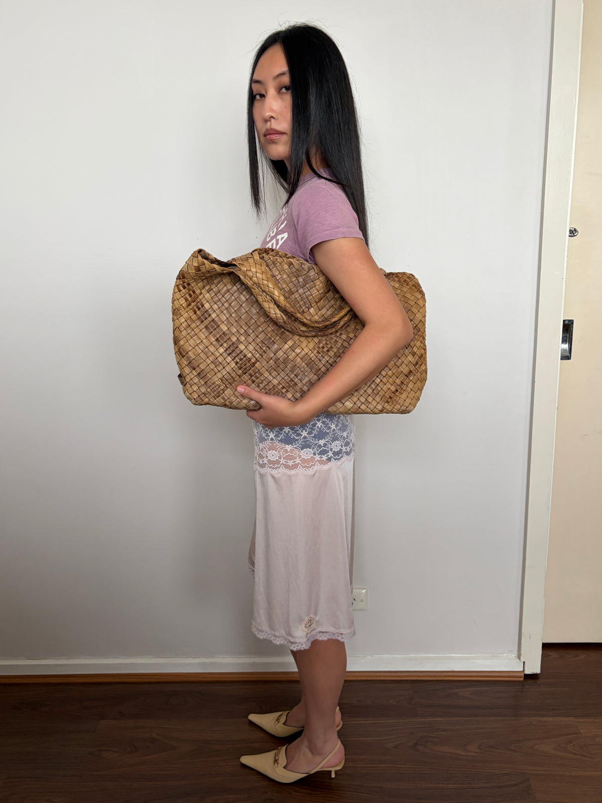 no 3360 / LACE SHORTS