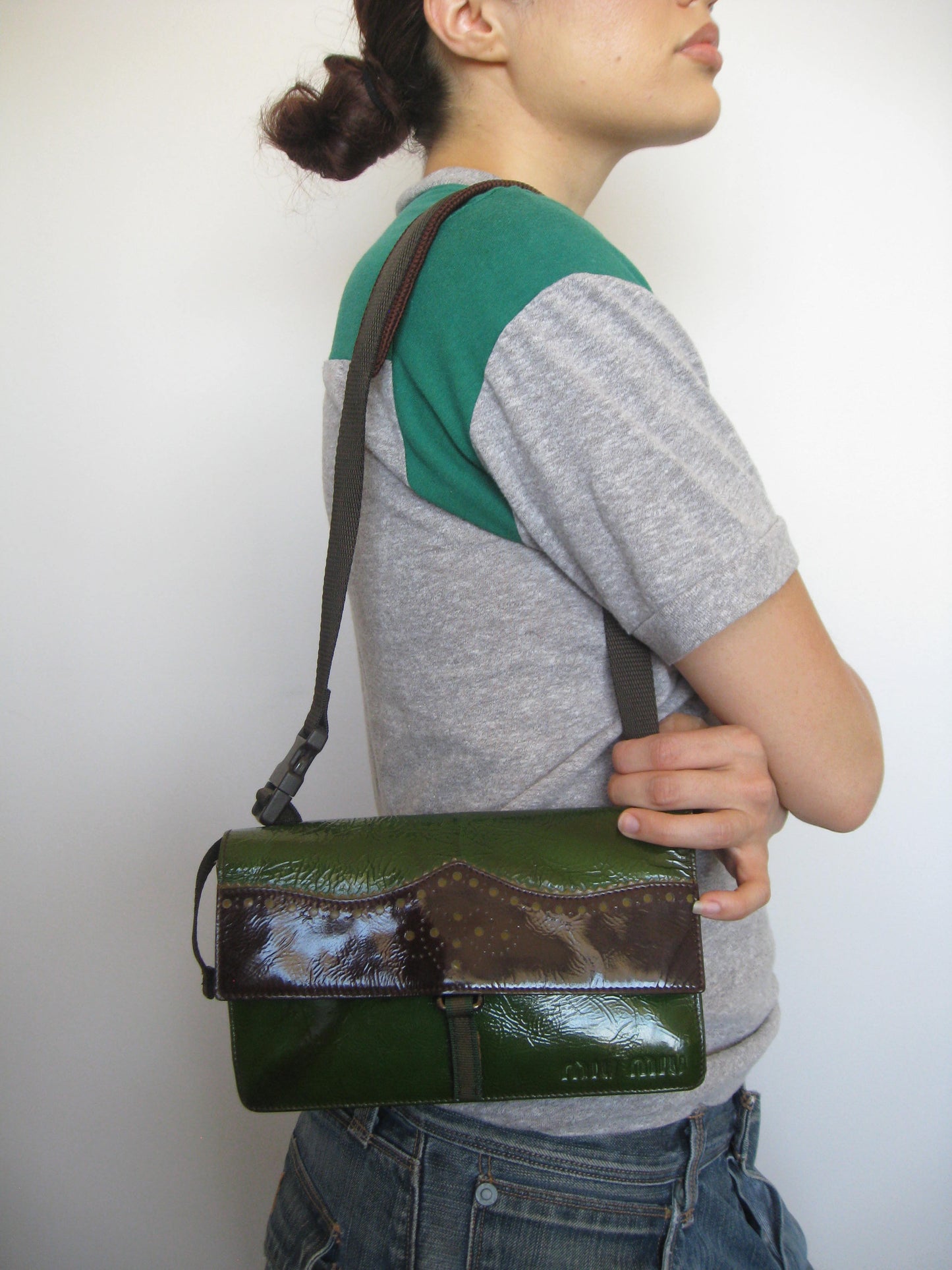 no 2645 / MIU MIU FW 1999