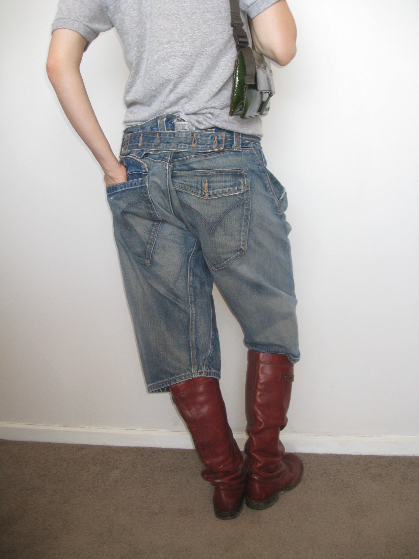 no 2653 / LEVIS ENGINEERED