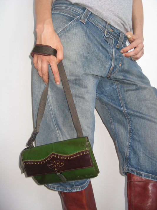 no 2645 / MIU MIU FW 1999