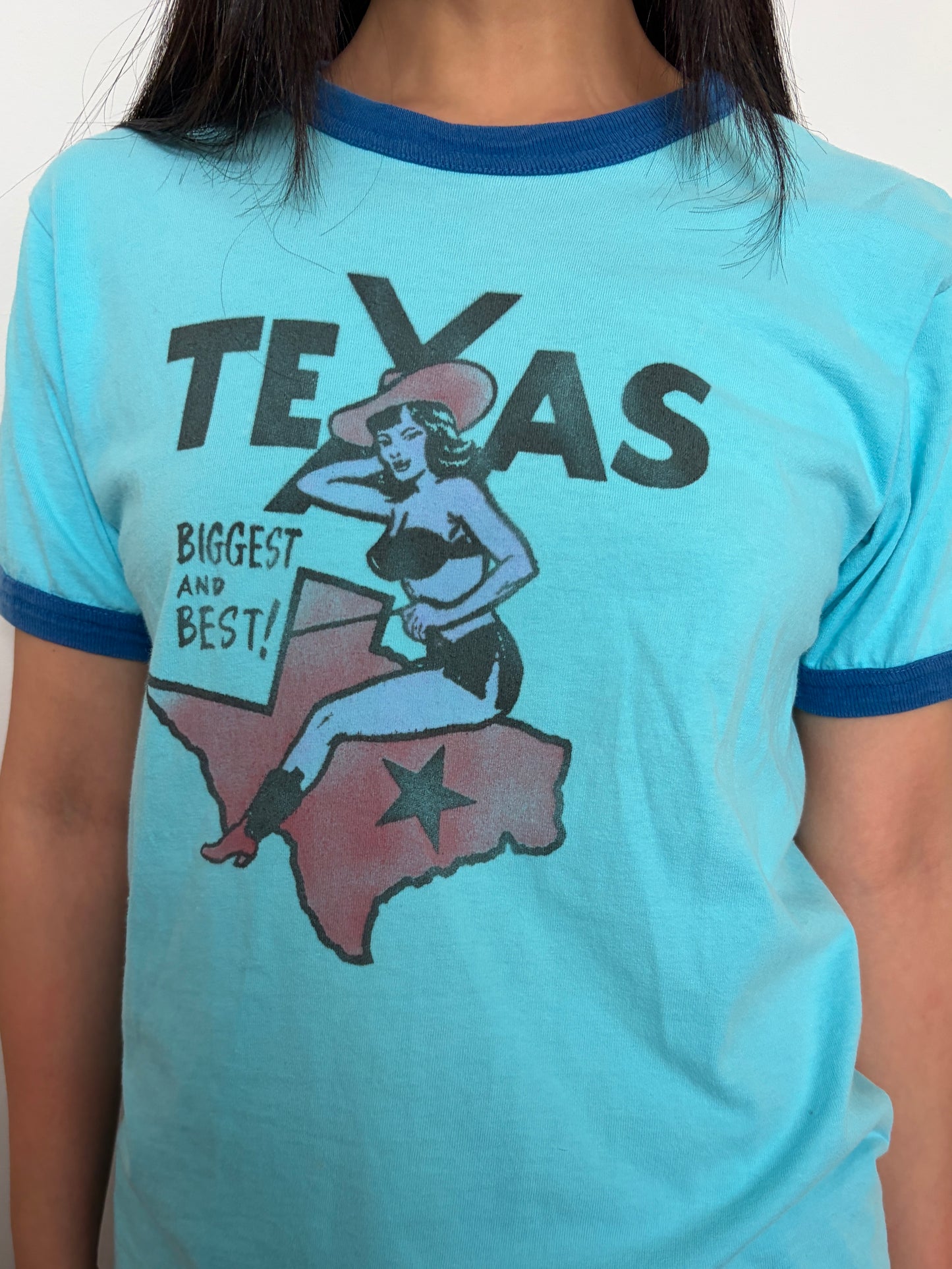 no 3253 / TEXAS