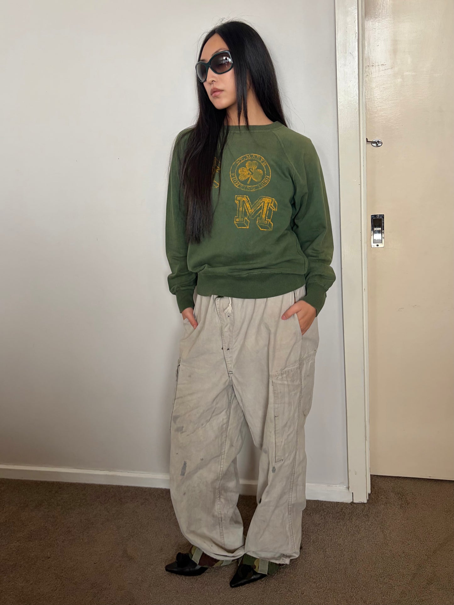 no 3115 / 'ST. MARY'S'