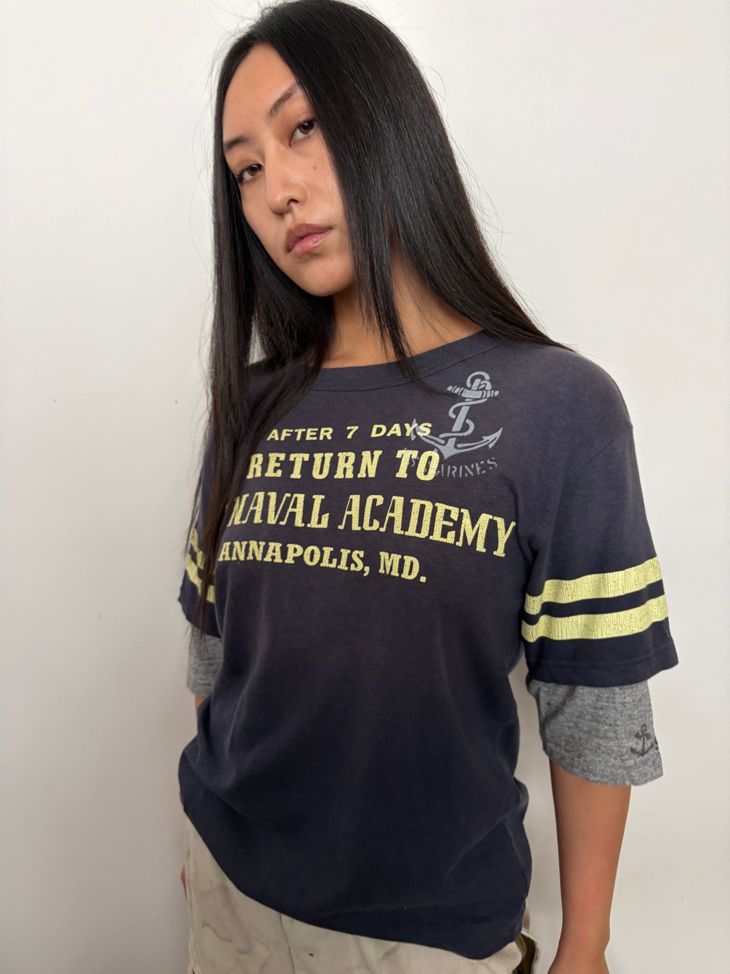no 3234 / NAVY