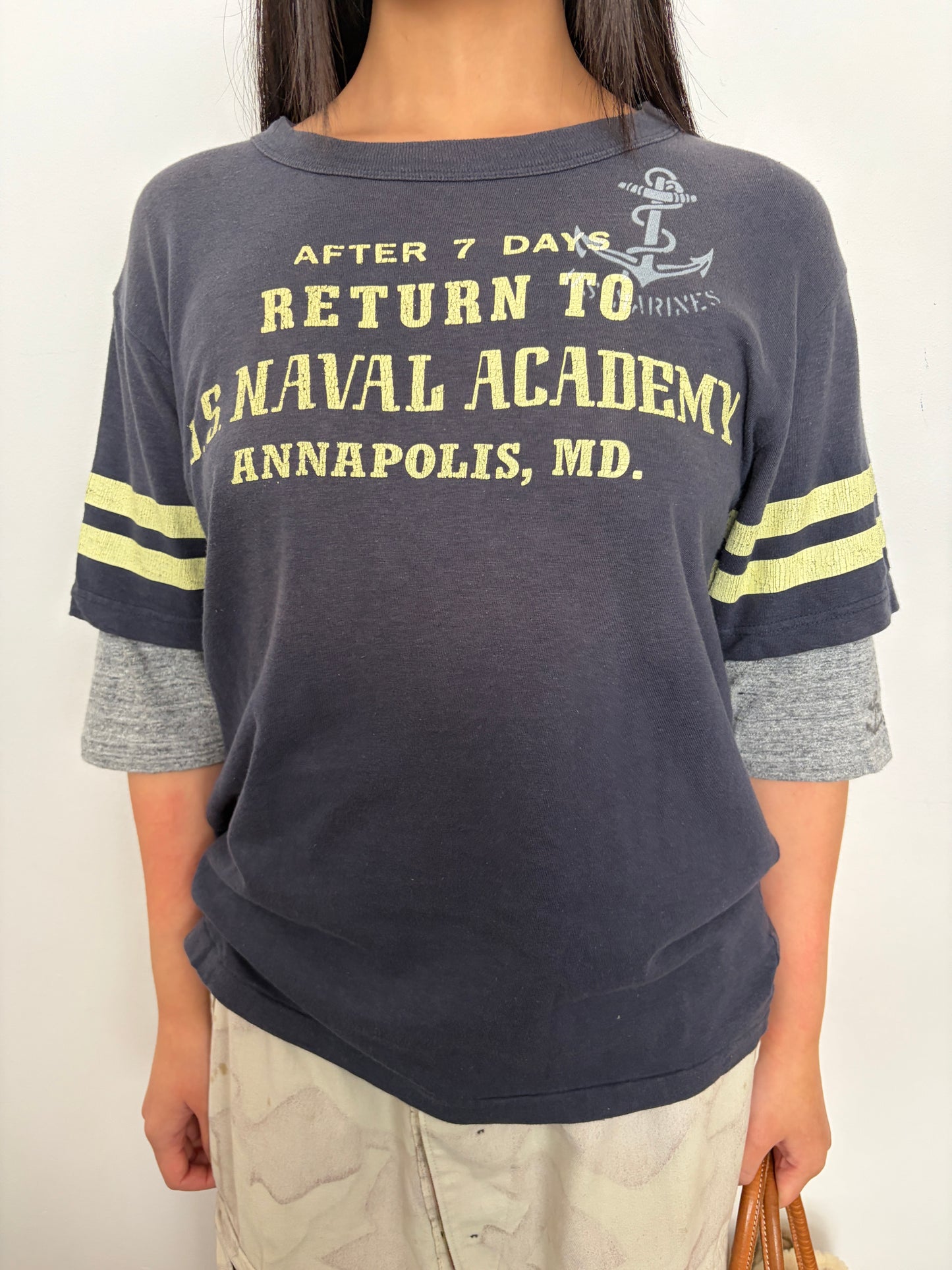 no 3234 / NAVY