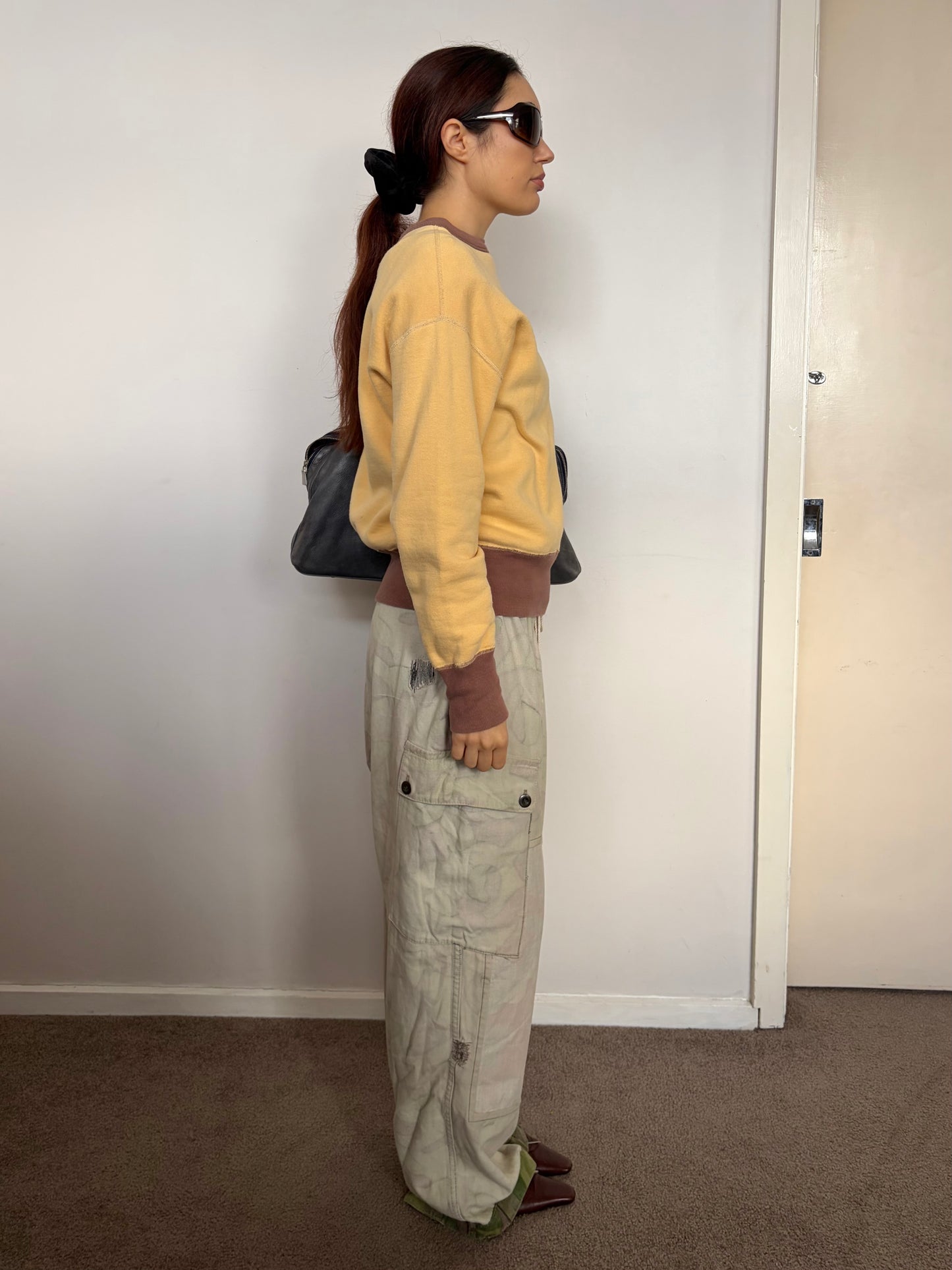 no 3100 / ARMY SURPLUS