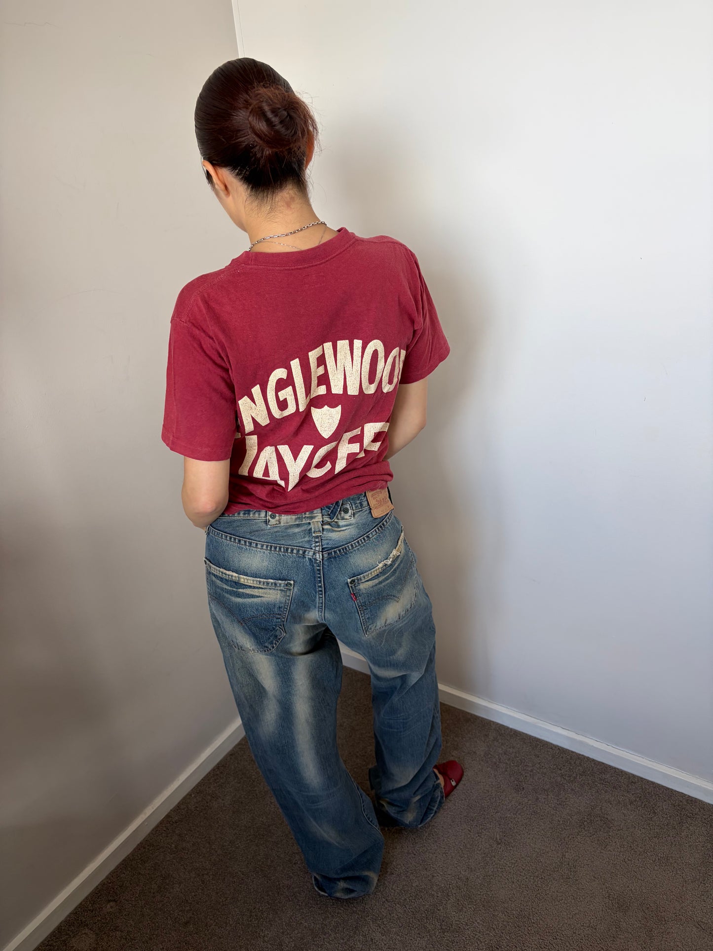 no 2587 / 'Ray MILLER FOR PRESIDENT'