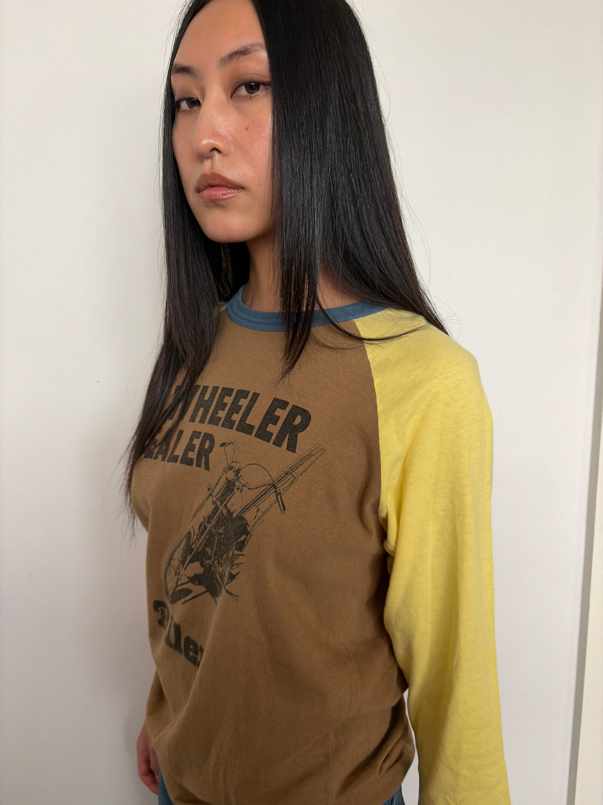 no 3349 / BOOTLEGGERS