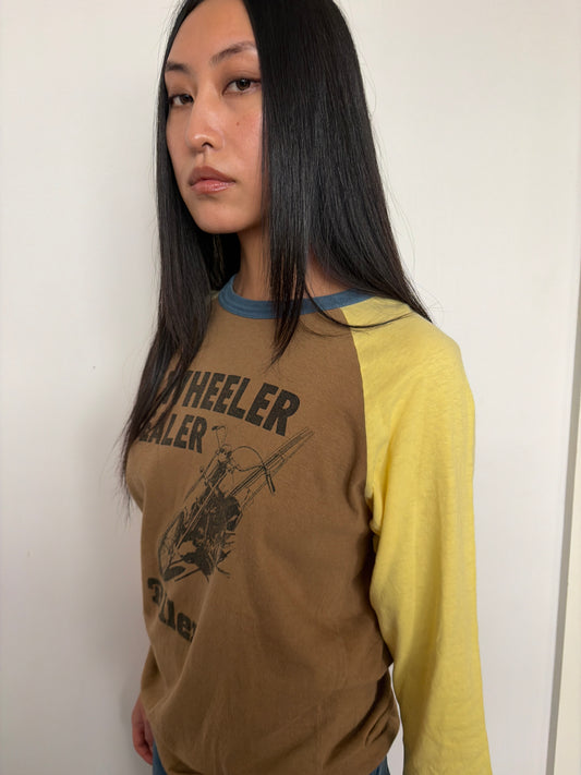 no 3349 / BOOTLEGGERS