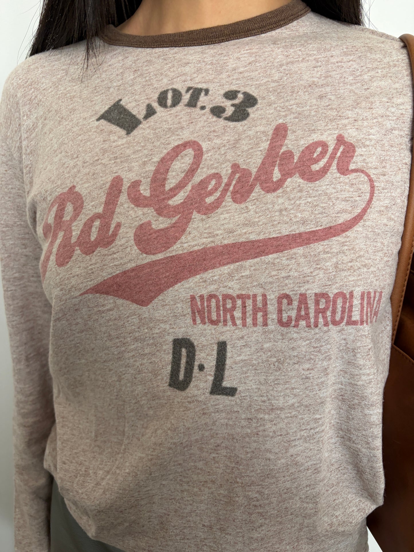 no 3255 /  RD GERBER