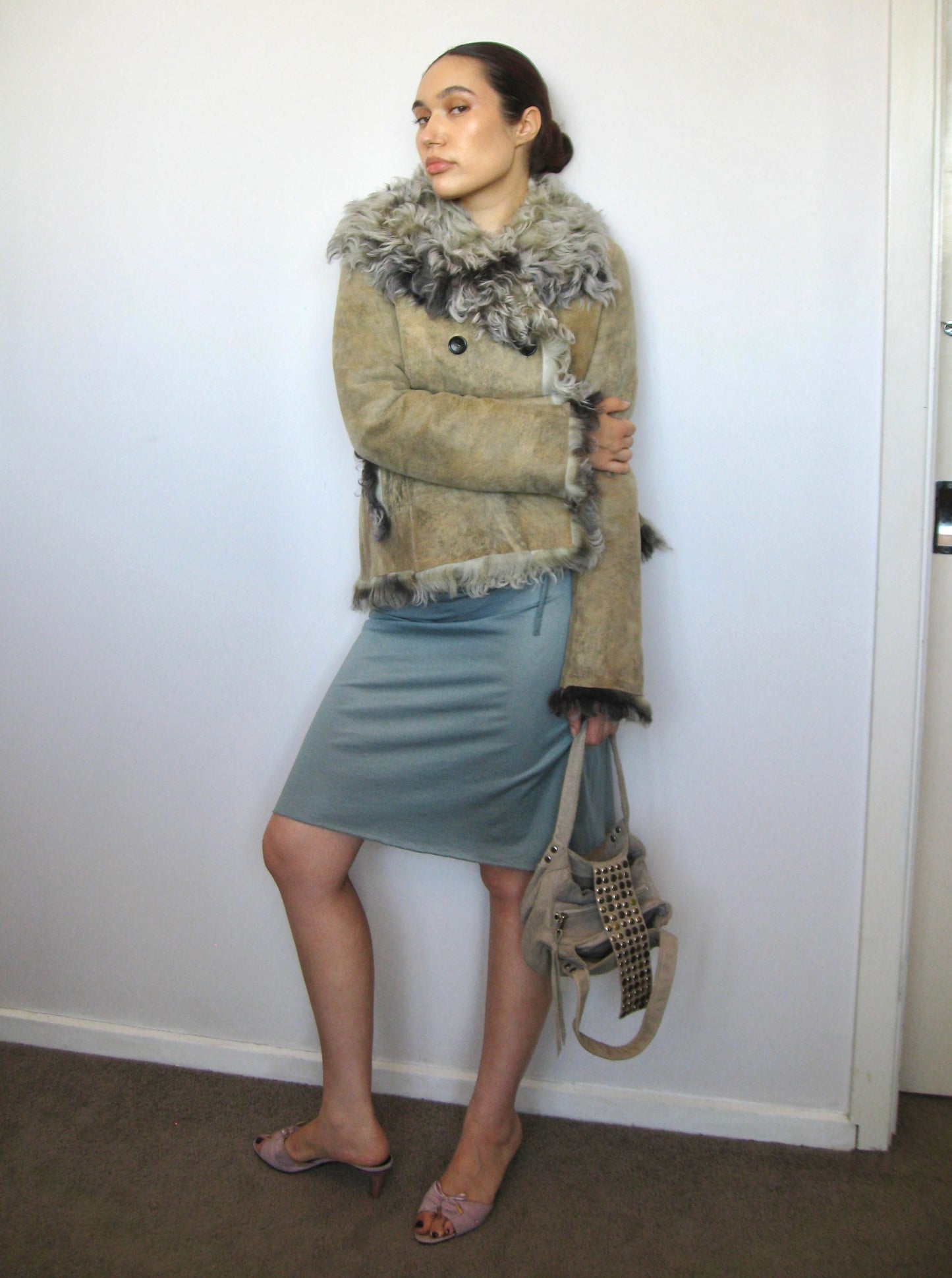 no 2658 / COP COPINE