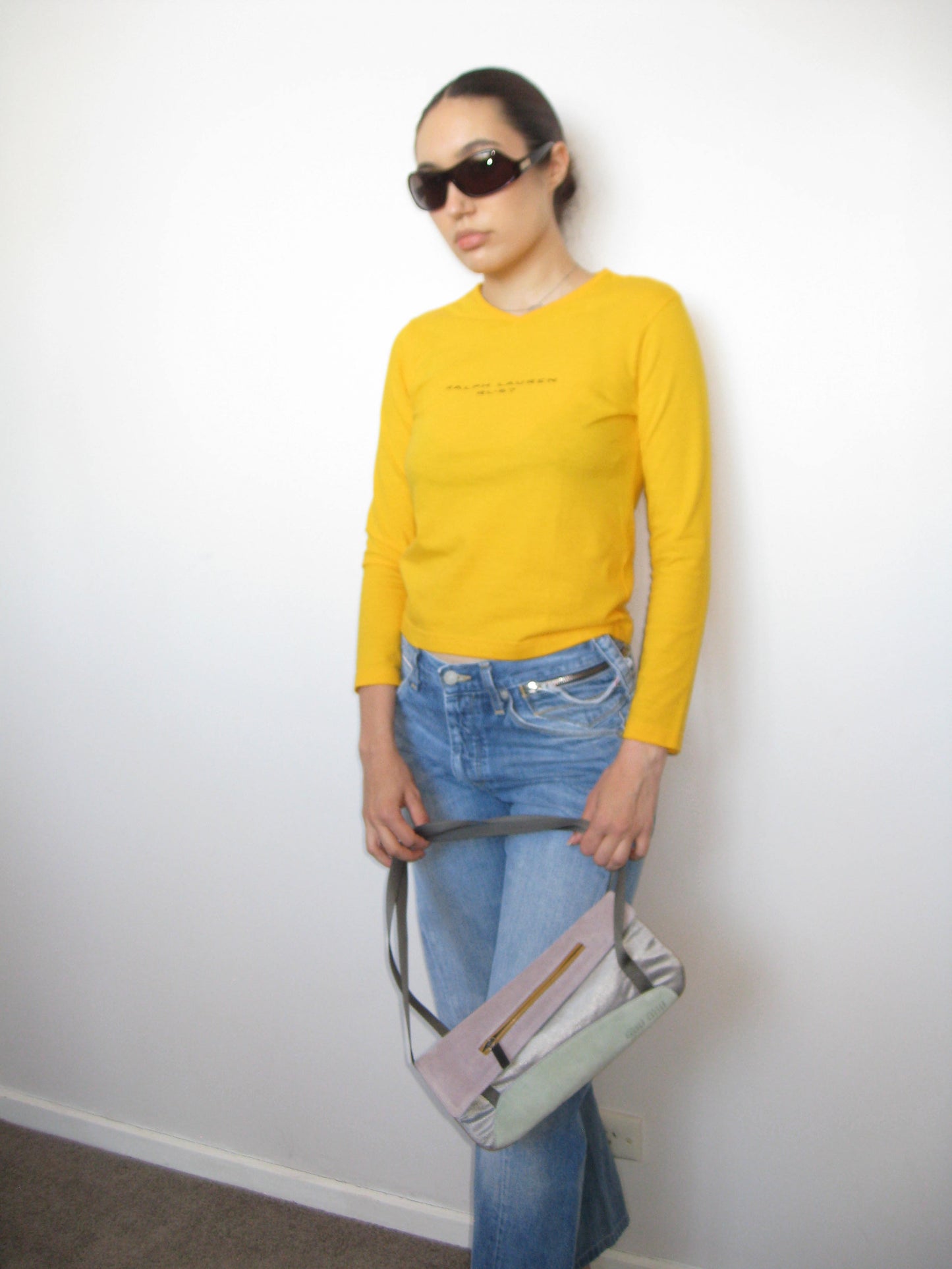 no 2643 / MIU MIU SS2000