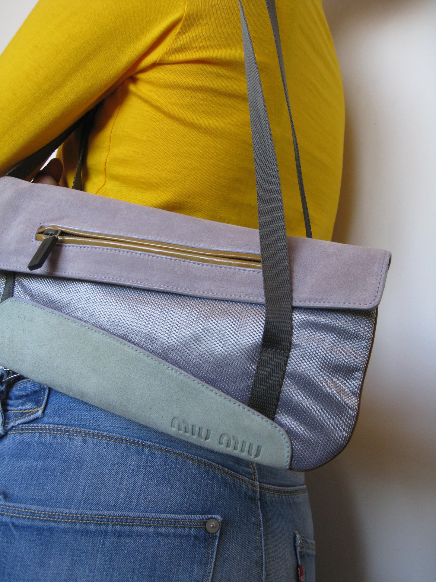 no 2643 / MIU MIU SS2000