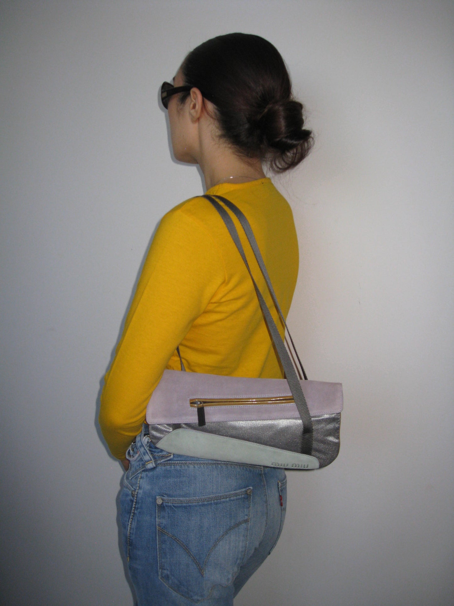 no 2643 / MIU MIU SS2000