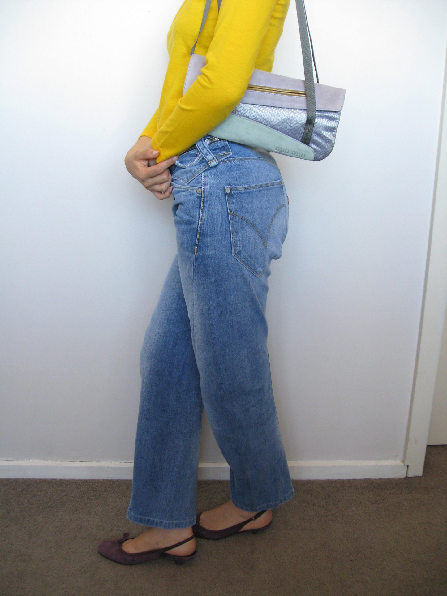 no 2643 / MIU MIU SS2000