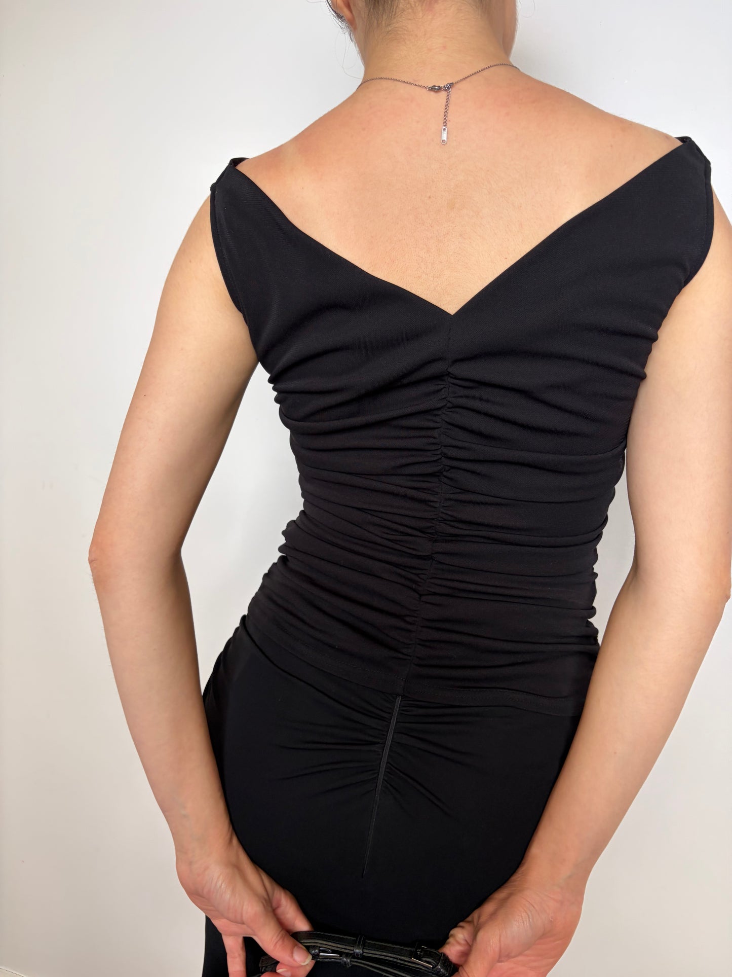 no 2600 / NOVESPAZIO TWO PIECE