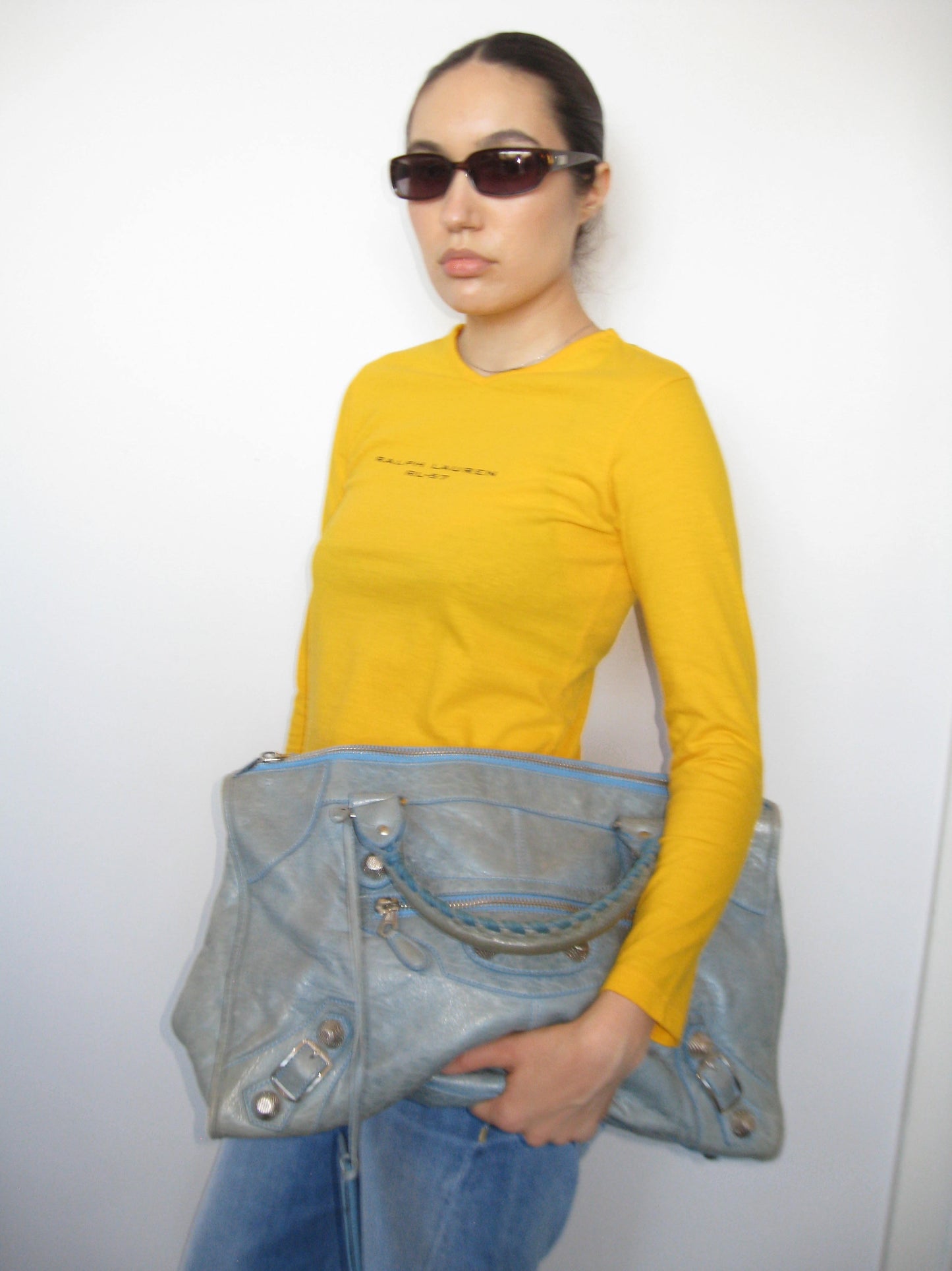 no 2484 / BALENCIAGA