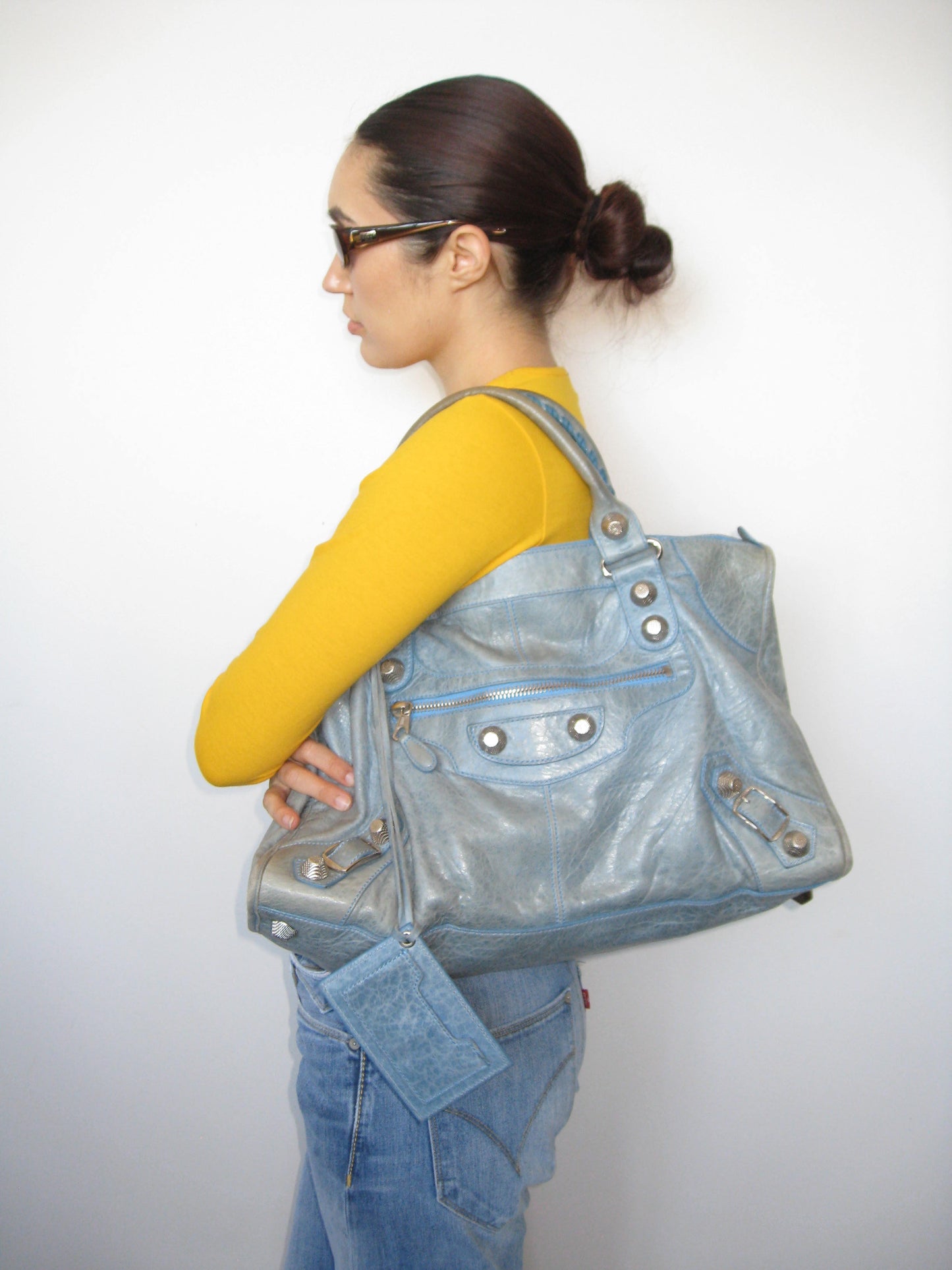 no 2484 / BALENCIAGA