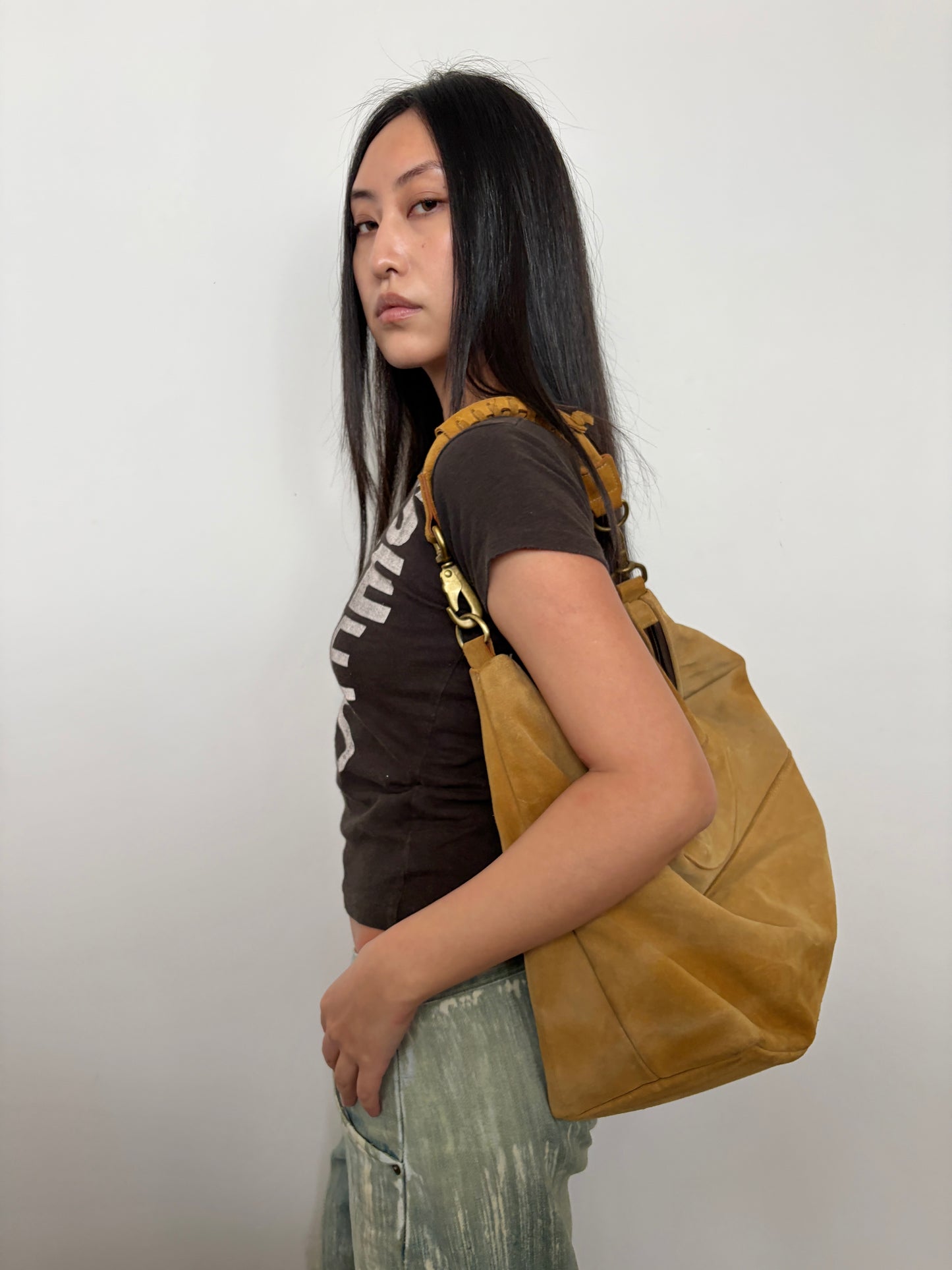 no 3204 / SUEDE