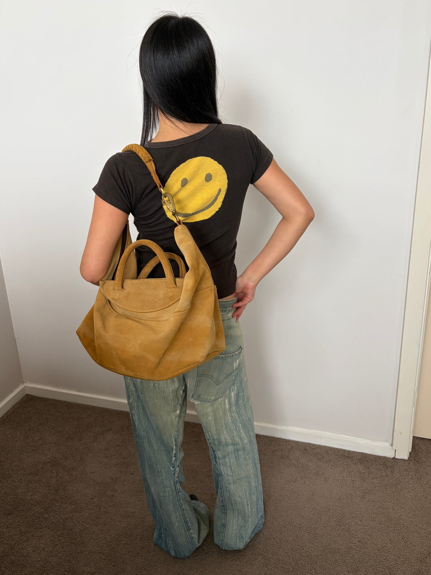 no 3204 / SUEDE
