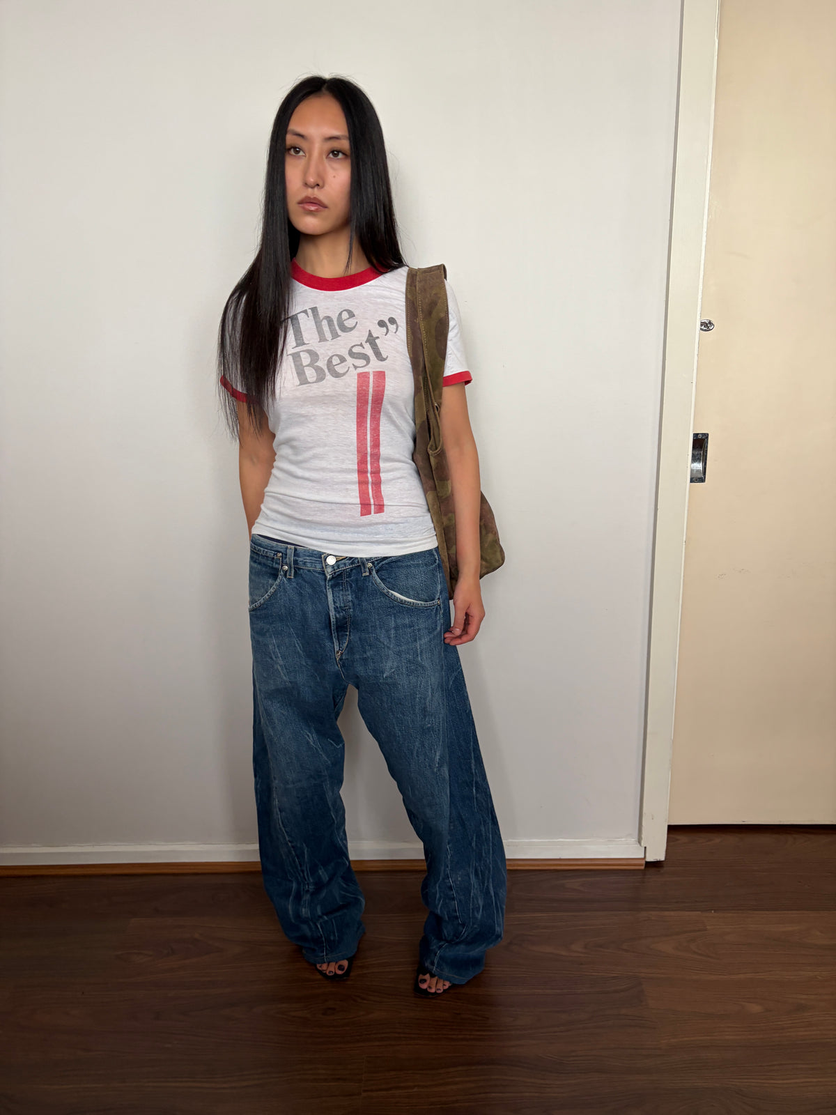 no 3346 / LEVIS ENGINEERED