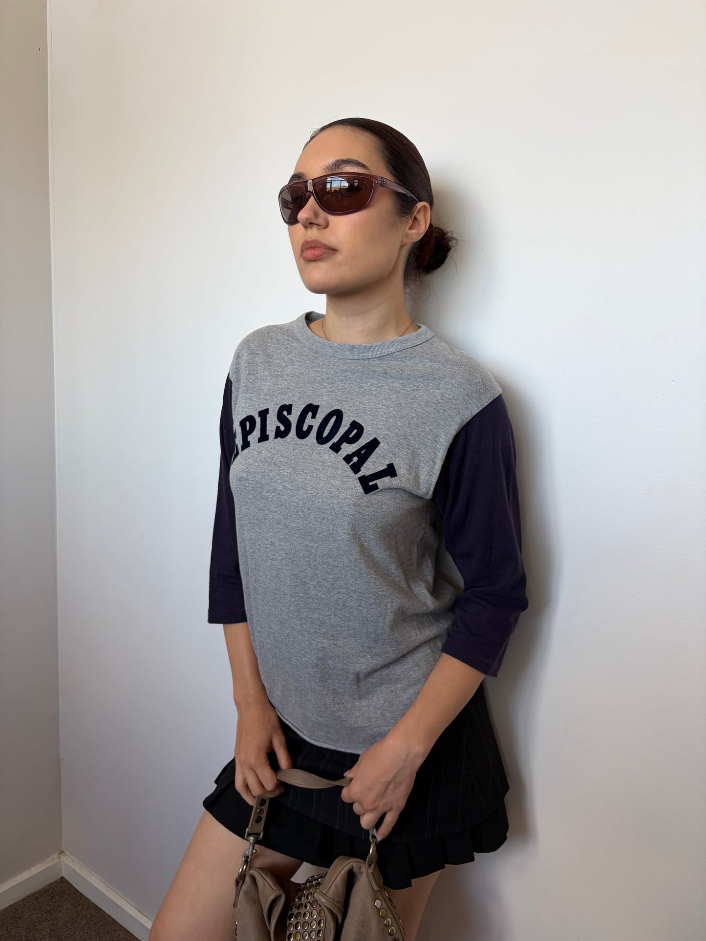 no 2590 / 'EPISCOPAL'