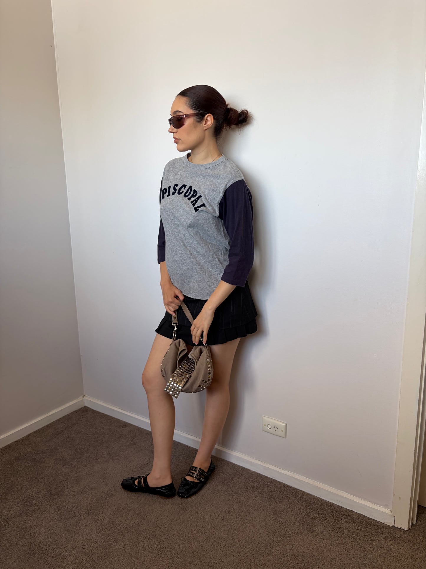 no 2590 / 'EPISCOPAL'