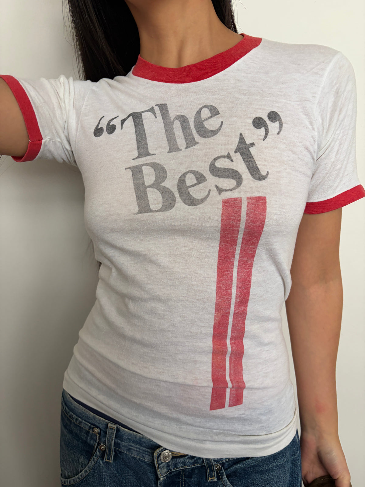 no 3348 / 80s TEE